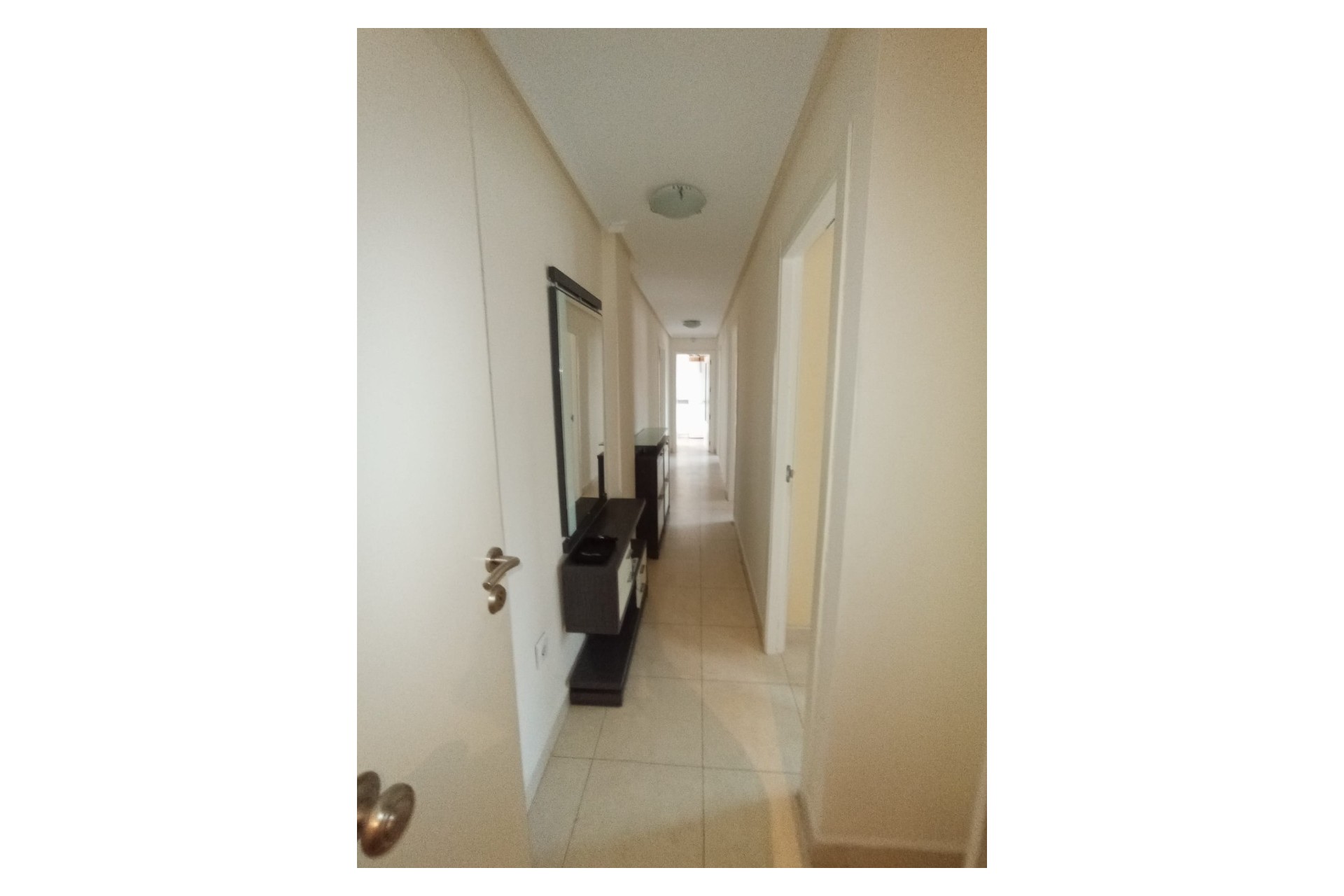 Wiederverkauf - Wohnung -
Calpe