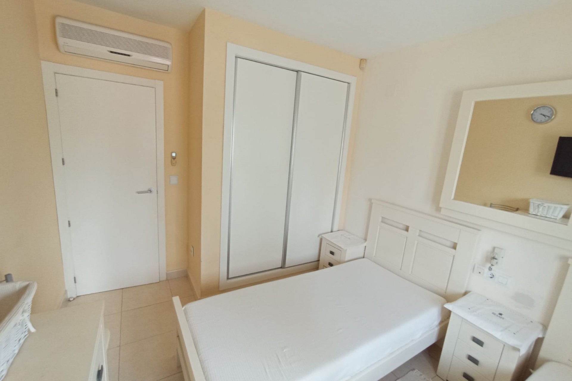 Wiederverkauf - Wohnung -
Calpe