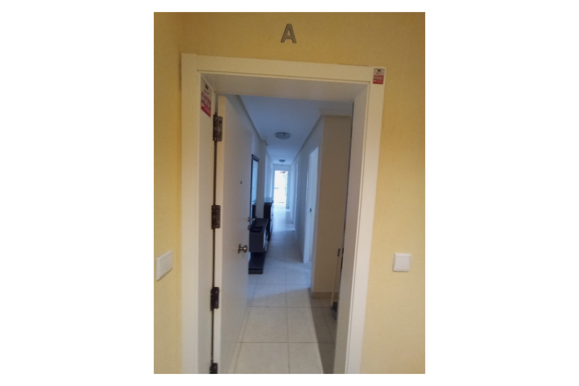 Wiederverkauf - Wohnung -
Calpe