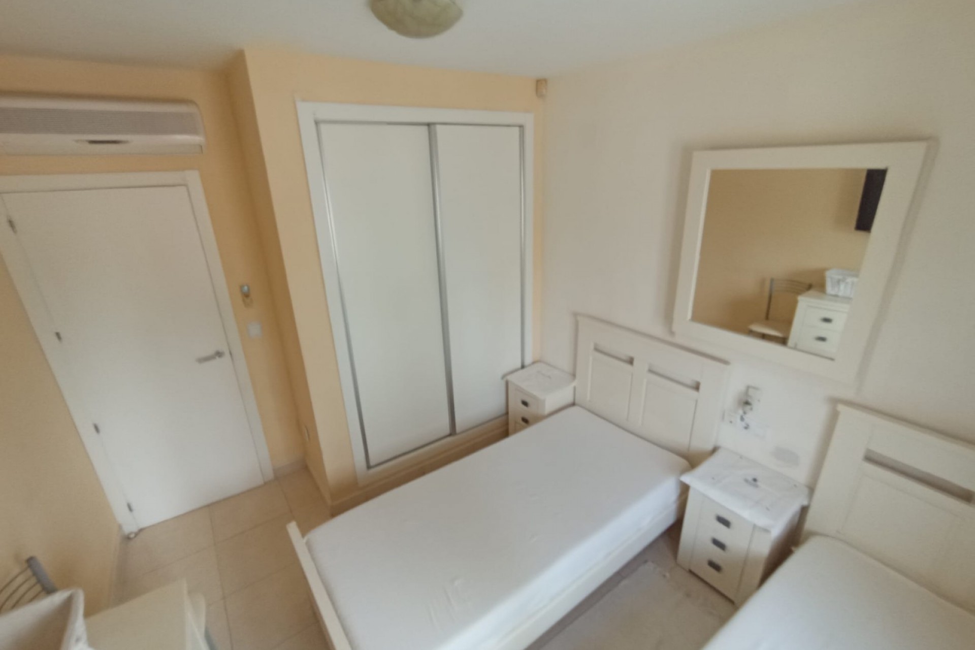 Wiederverkauf - Wohnung -
Calpe
