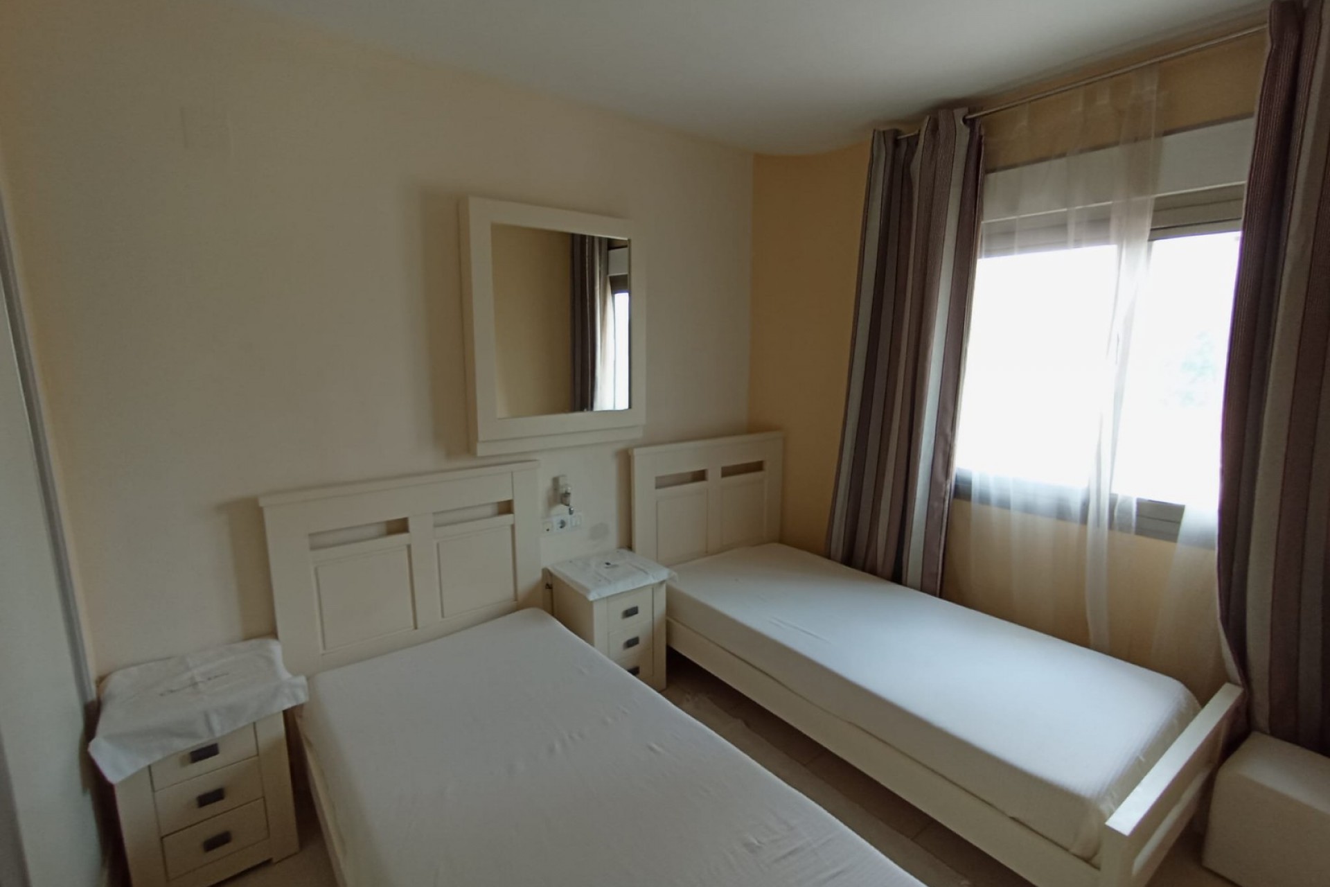 Wiederverkauf - Wohnung -
Calpe