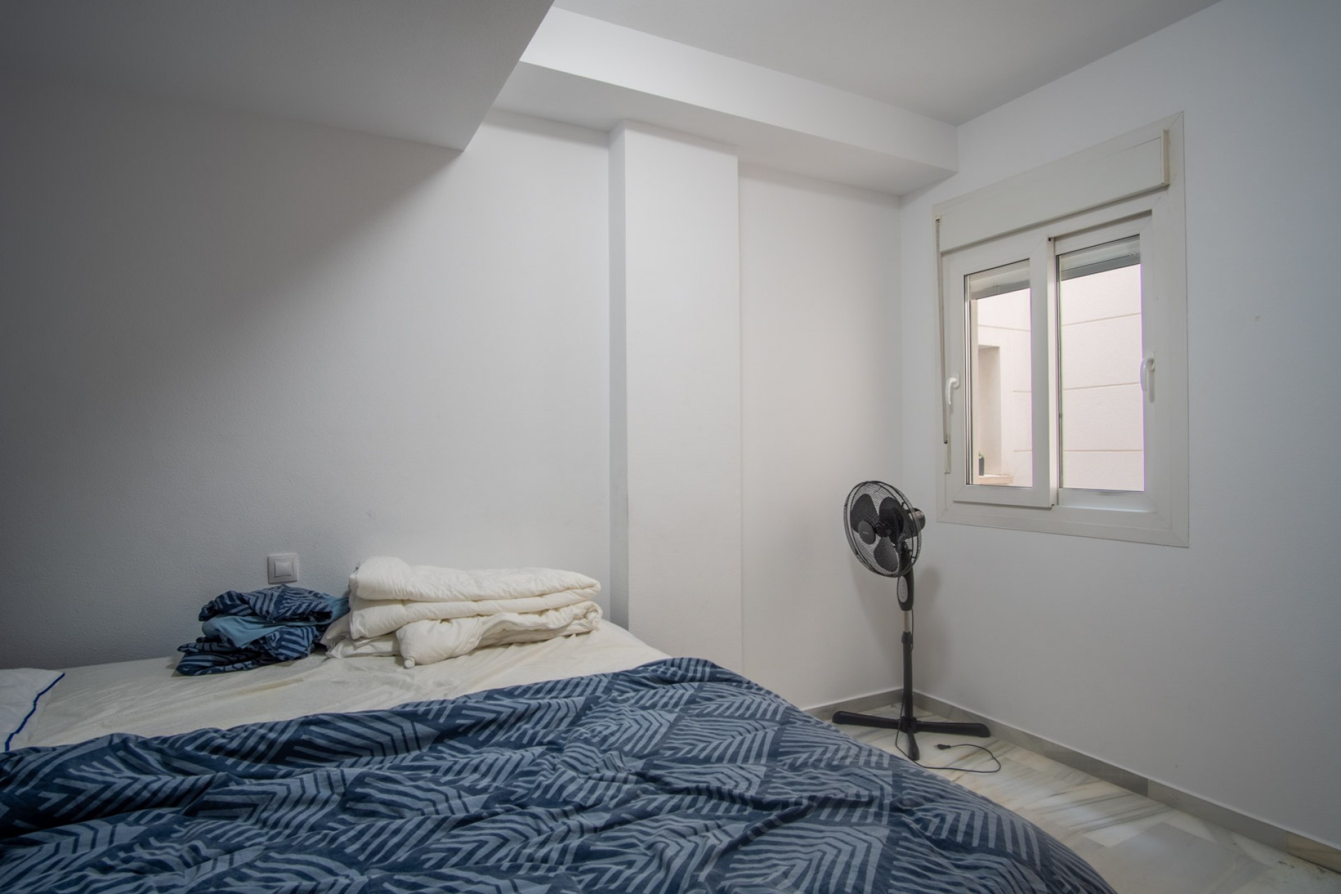 Wiederverkauf - Wohnung -
Calpe
