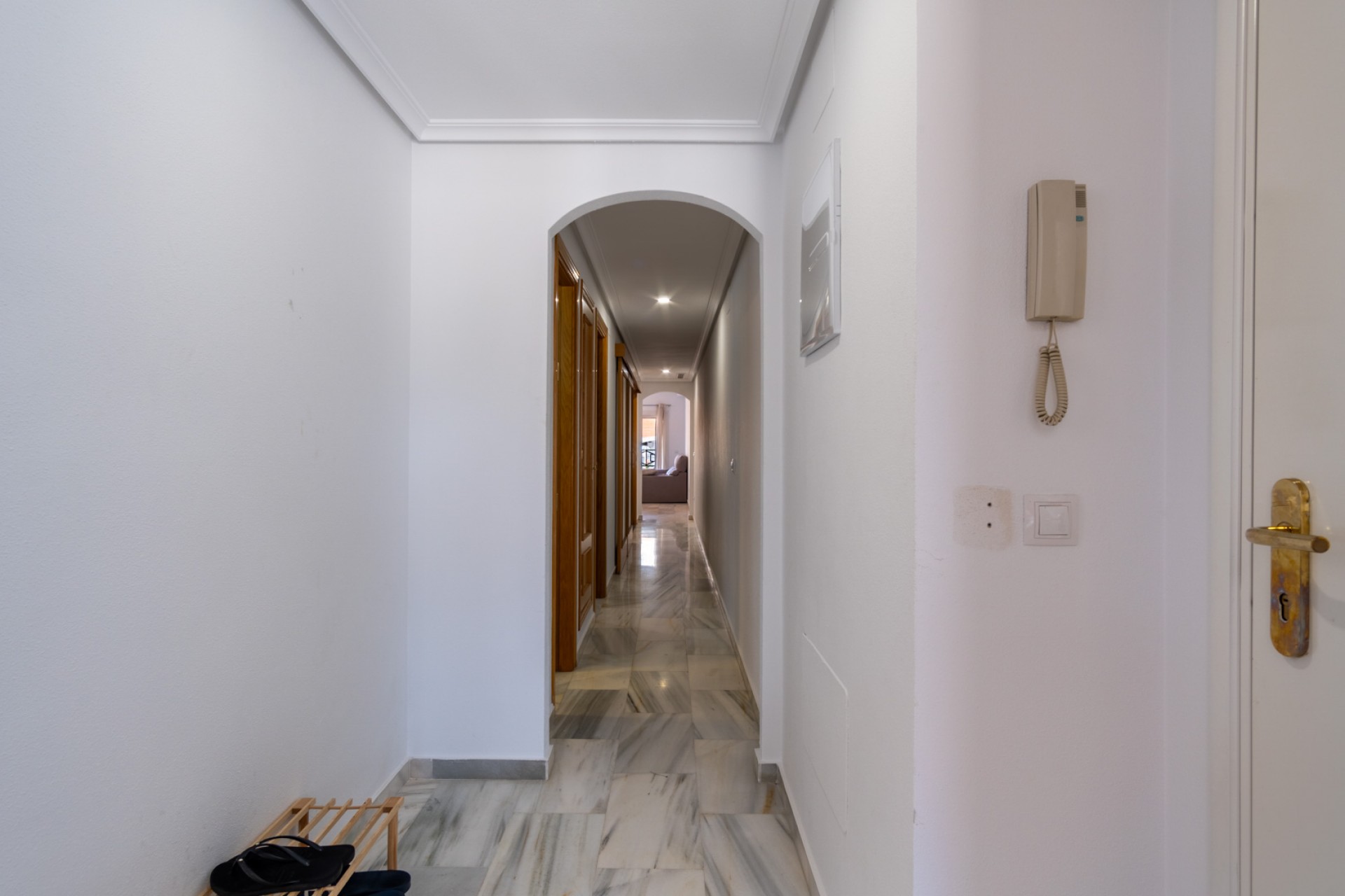 Wiederverkauf - Wohnung -
Calpe