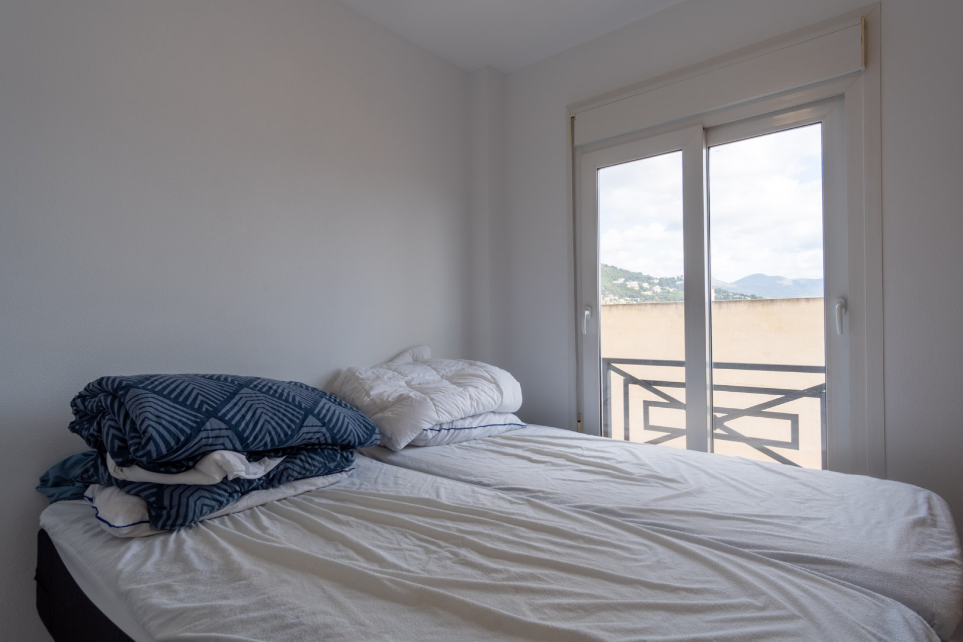 Wiederverkauf - Wohnung -
Calpe