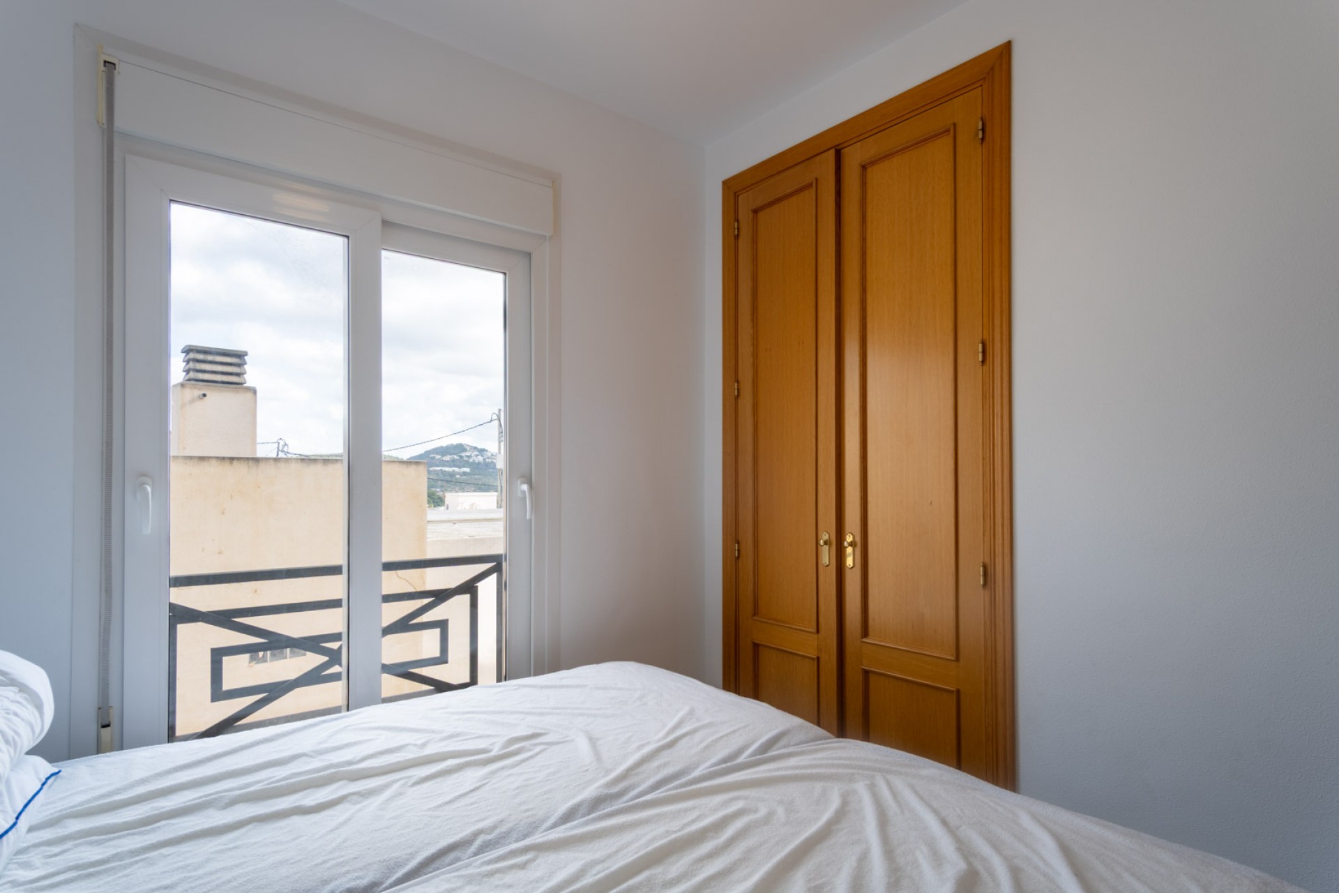 Wiederverkauf - Wohnung -
Calpe