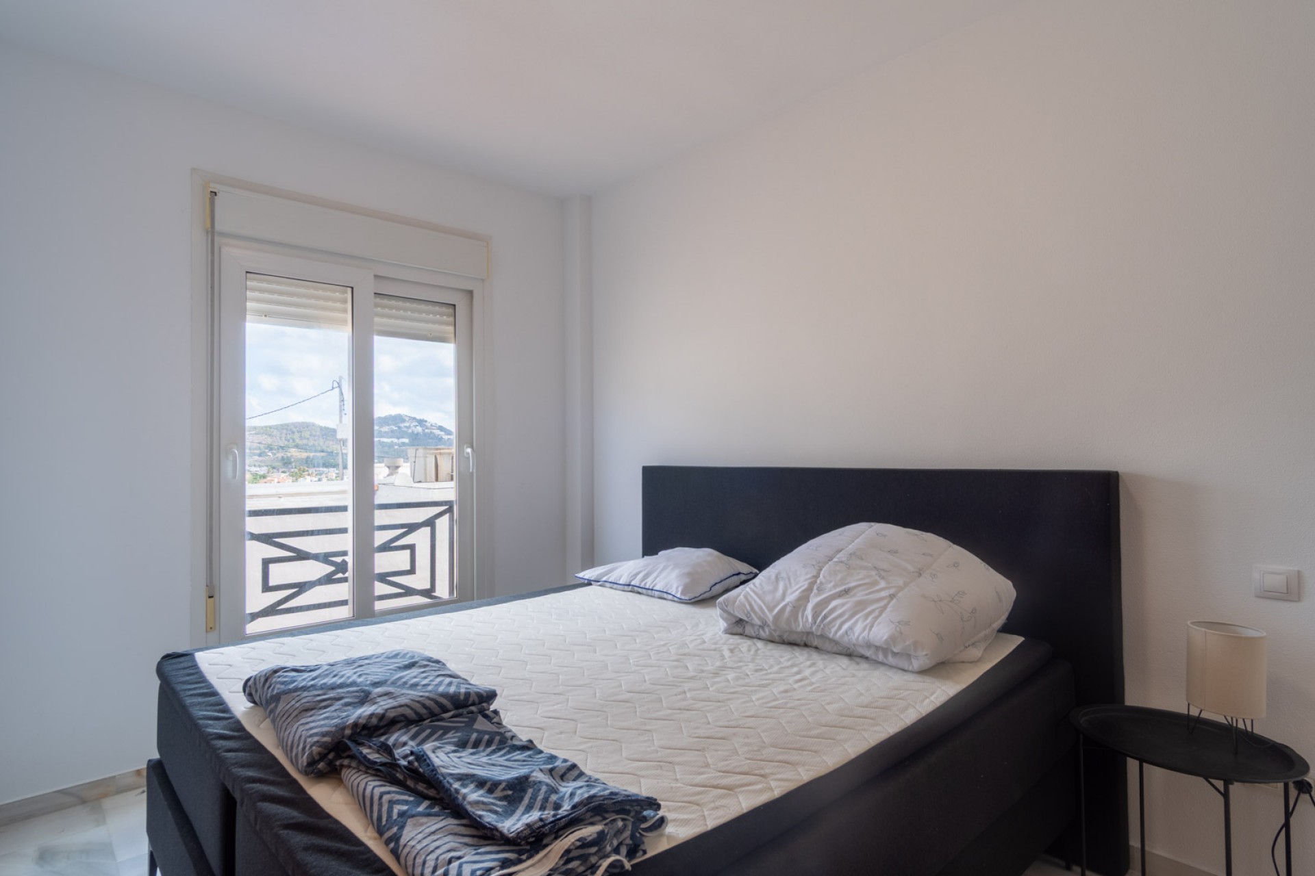 Wiederverkauf - Wohnung -
Calpe