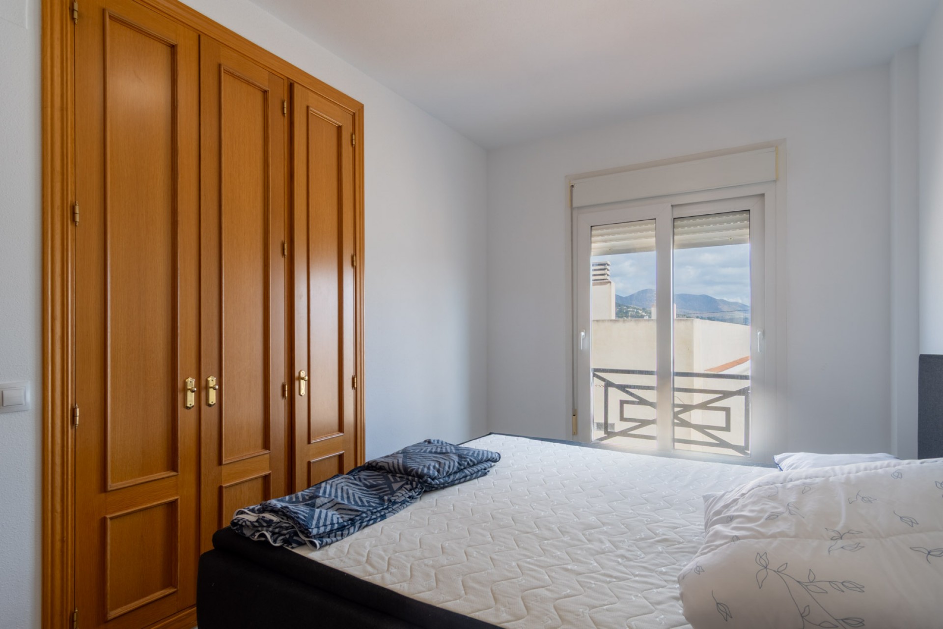 Wiederverkauf - Wohnung -
Calpe