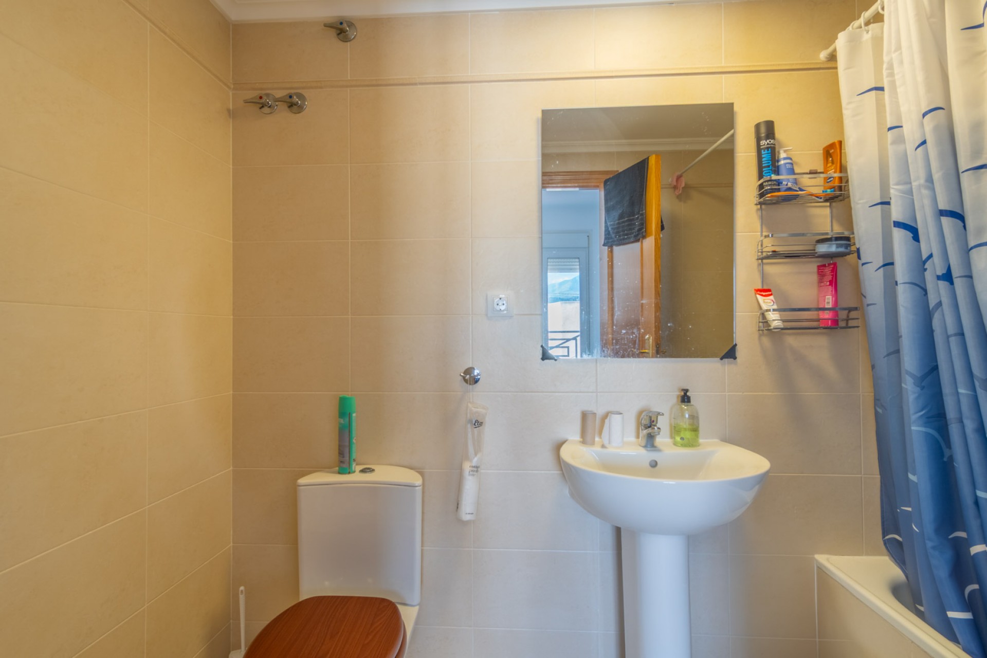 Wiederverkauf - Wohnung -
Calpe
