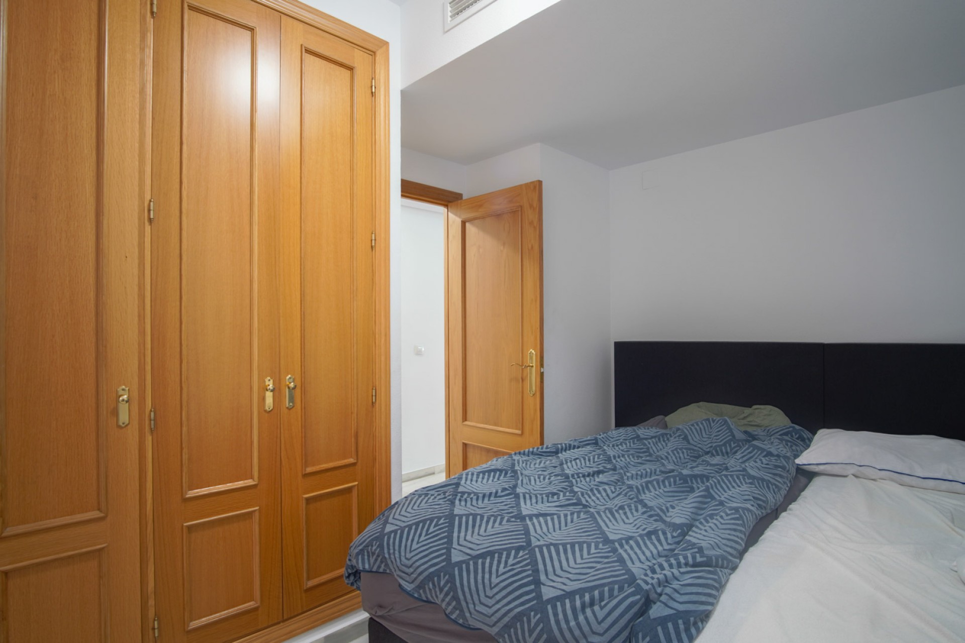 Wiederverkauf - Wohnung -
Calpe