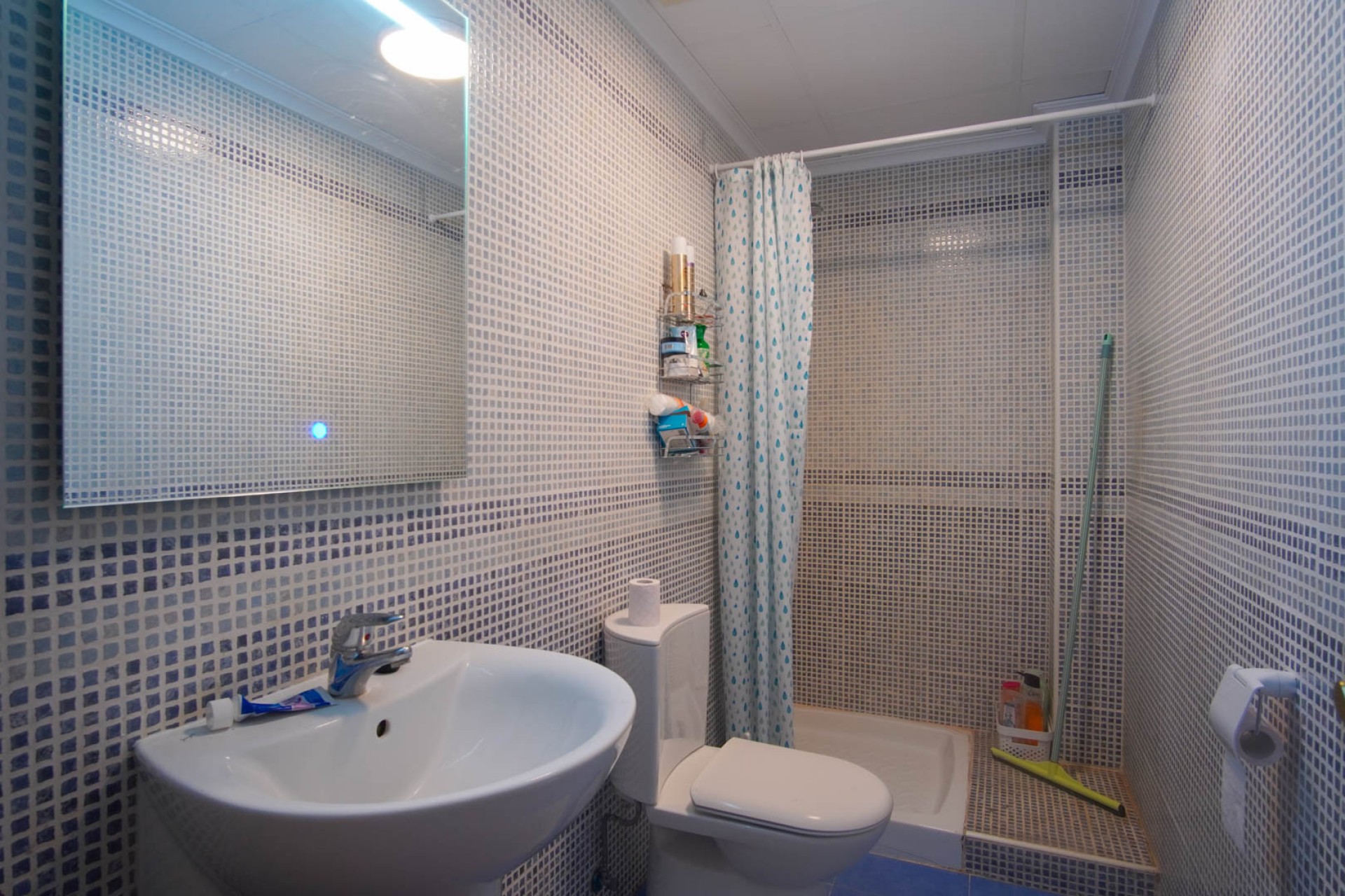 Wiederverkauf - Wohnung -
Calpe