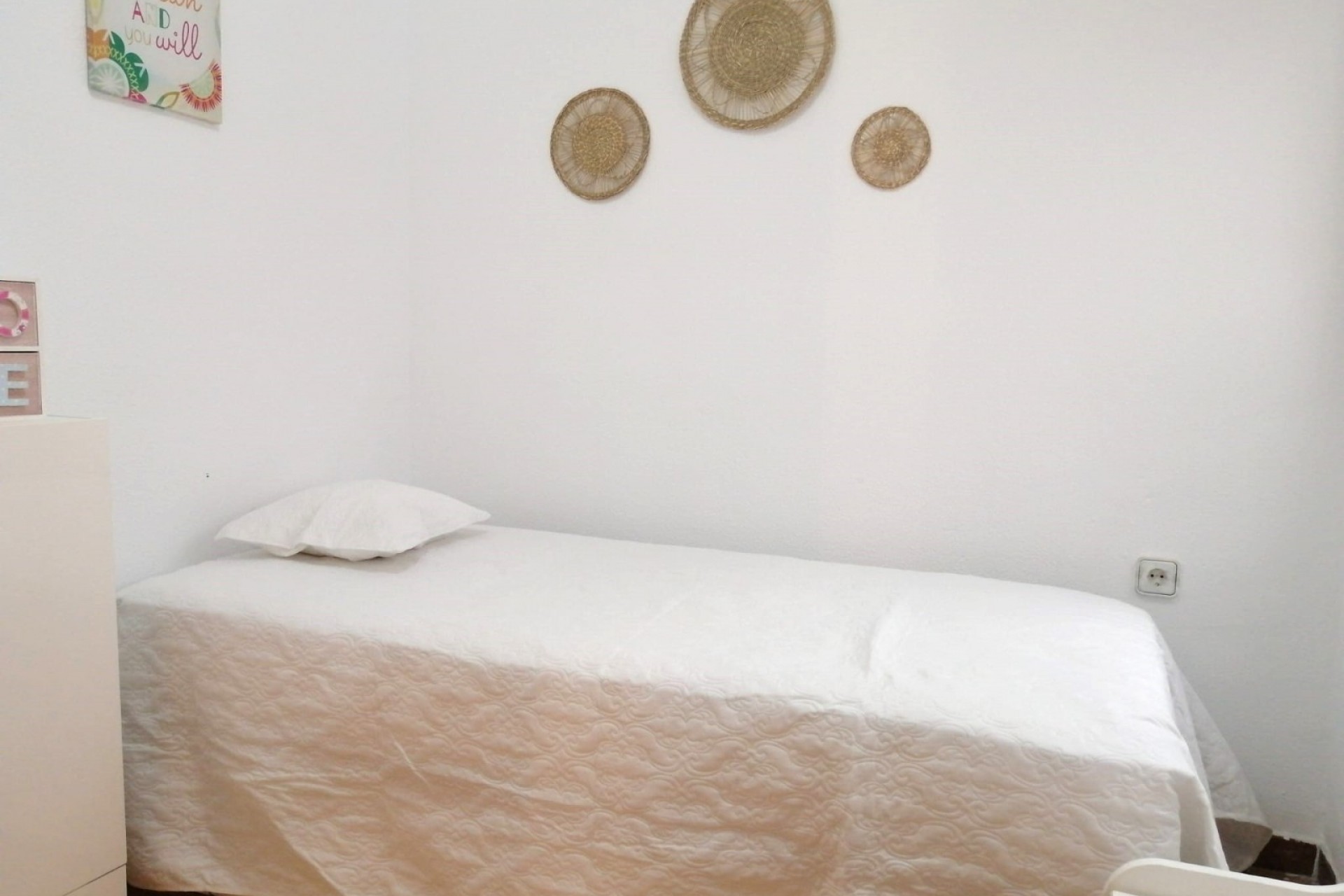 Wiederverkauf - Wohnung -
Calpe