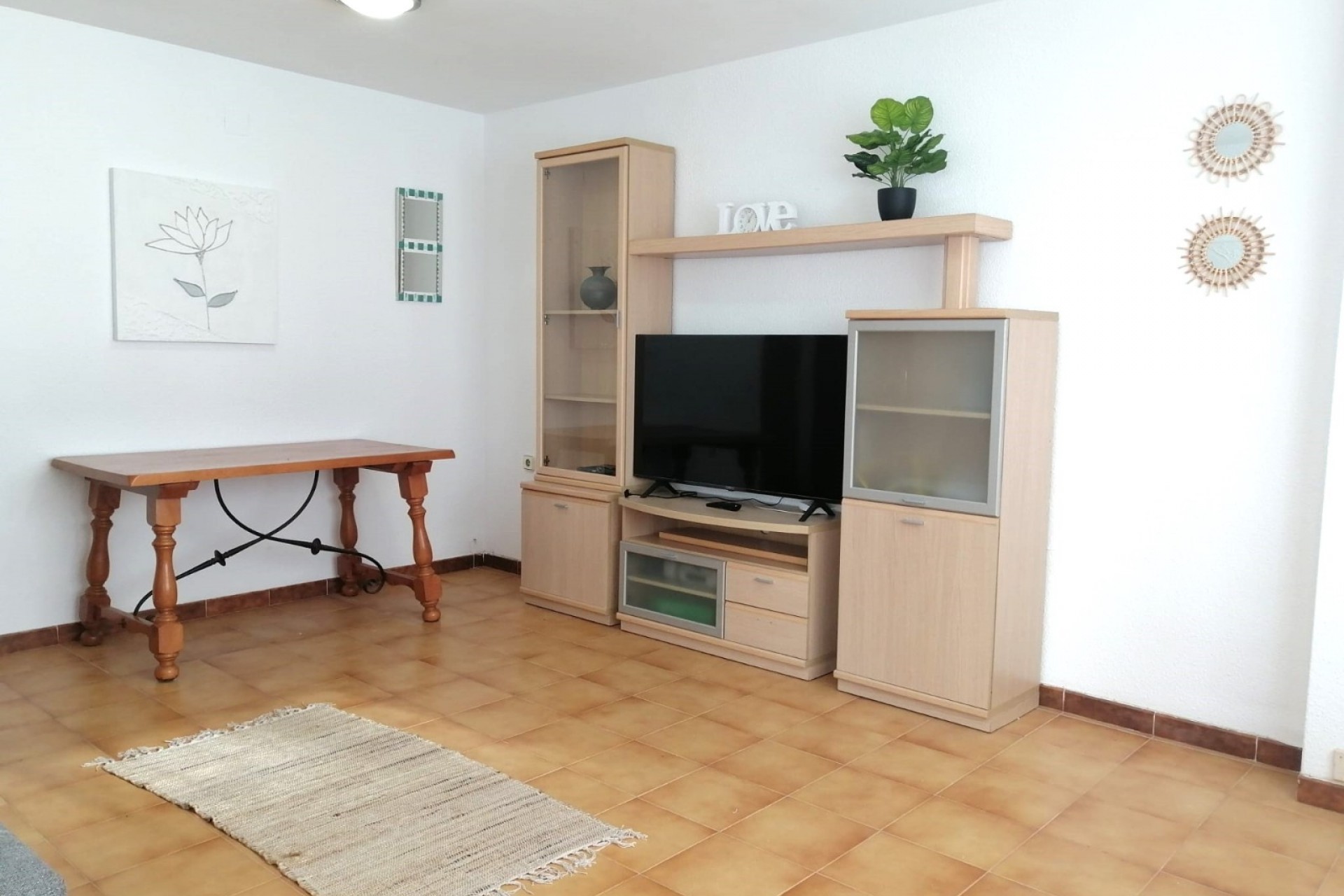 Wiederverkauf - Wohnung -
Calpe