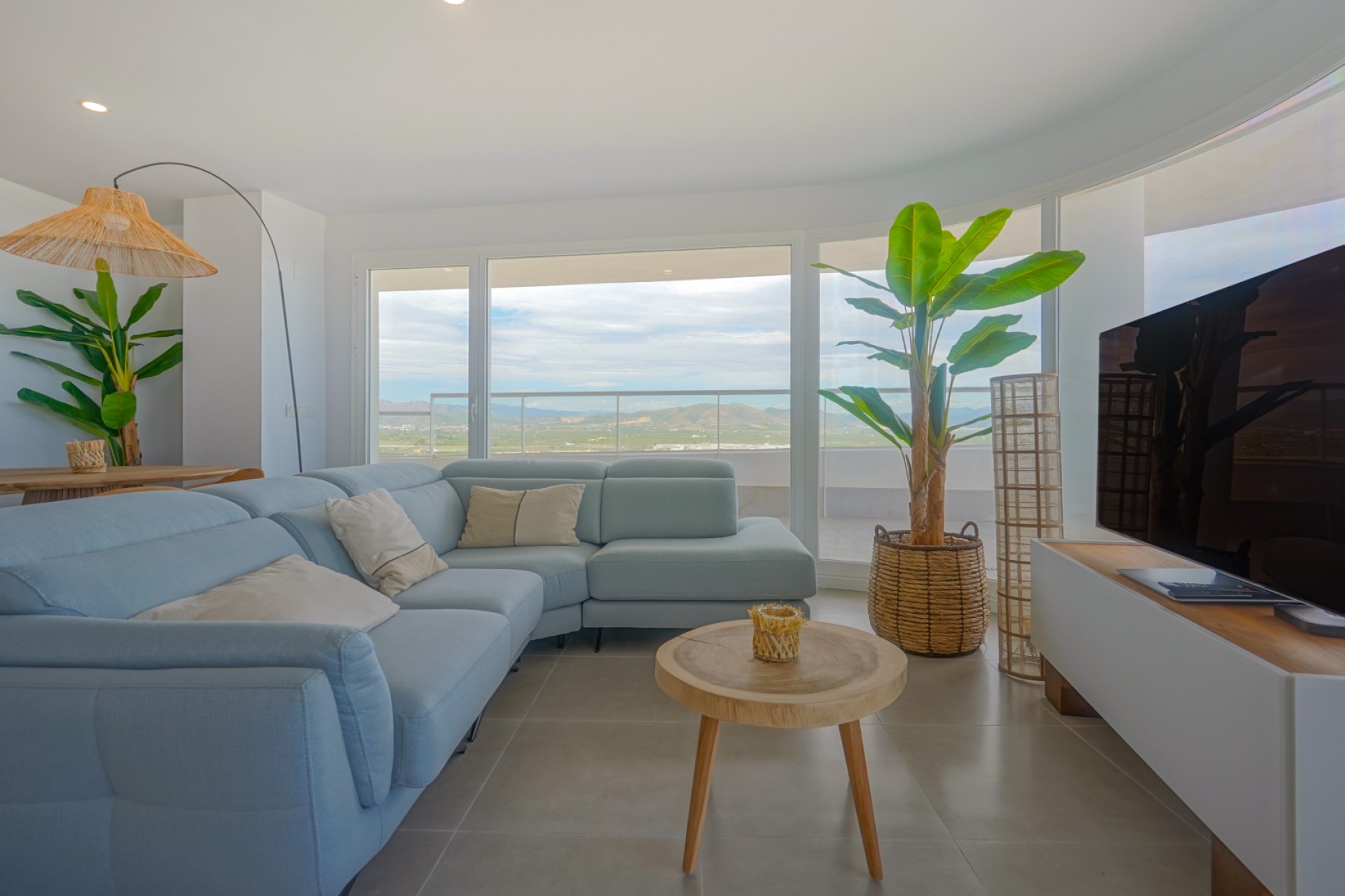 Wiederverkauf - Wohnung -
Canet de Berenguer