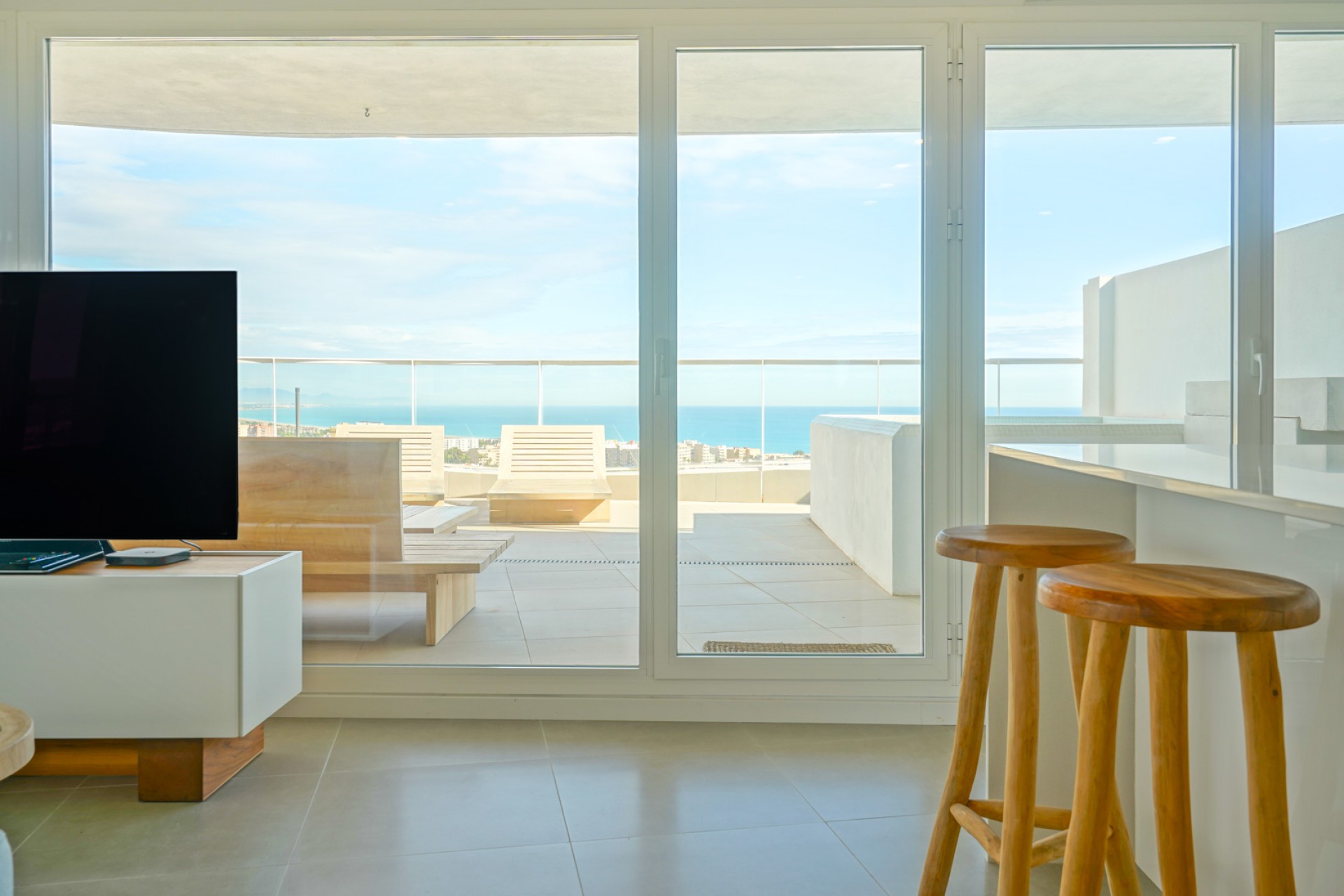 Wiederverkauf - Wohnung -
Canet de Berenguer