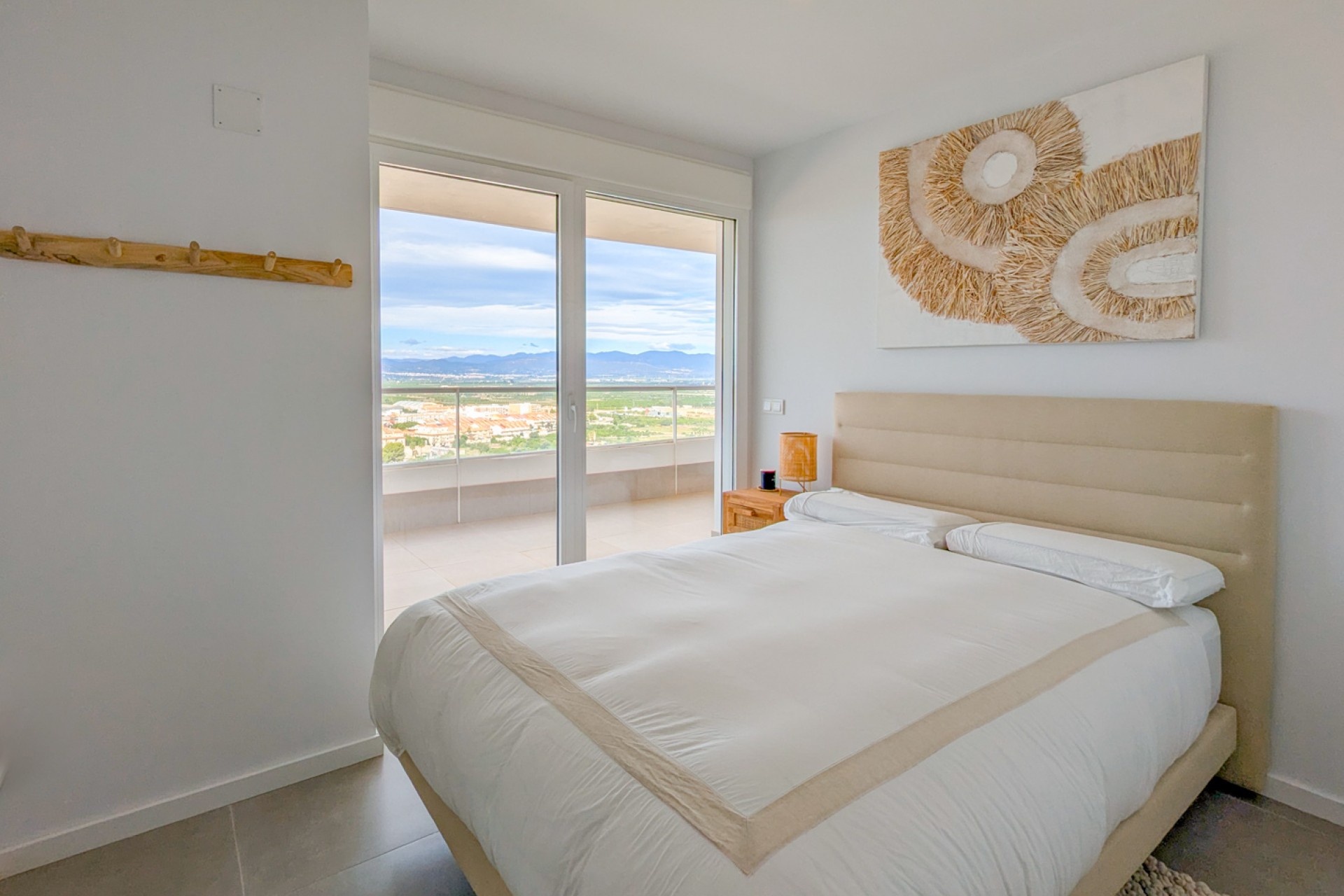 Wiederverkauf - Wohnung -
Canet de Berenguer