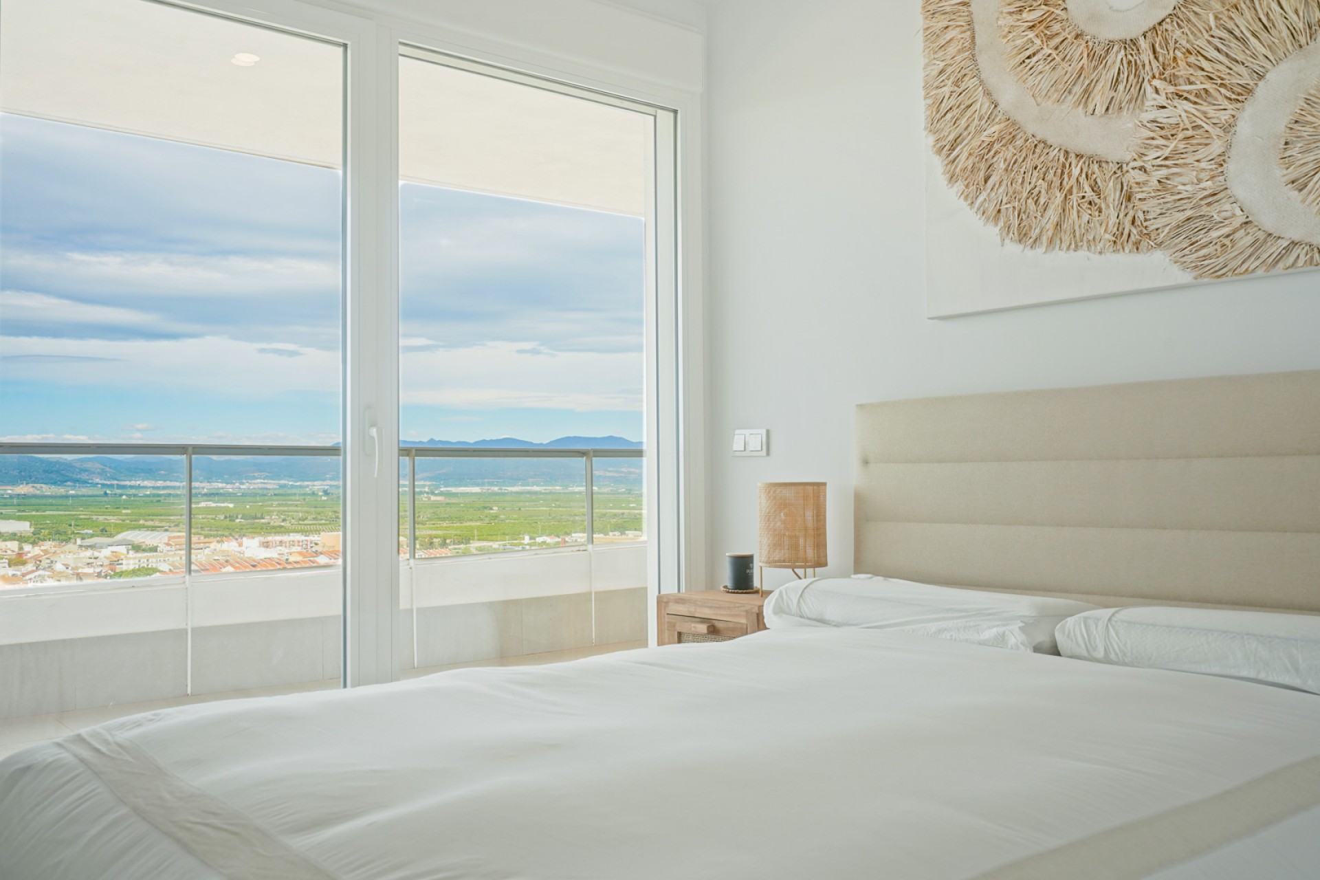 Wiederverkauf - Wohnung -
Canet de Berenguer
