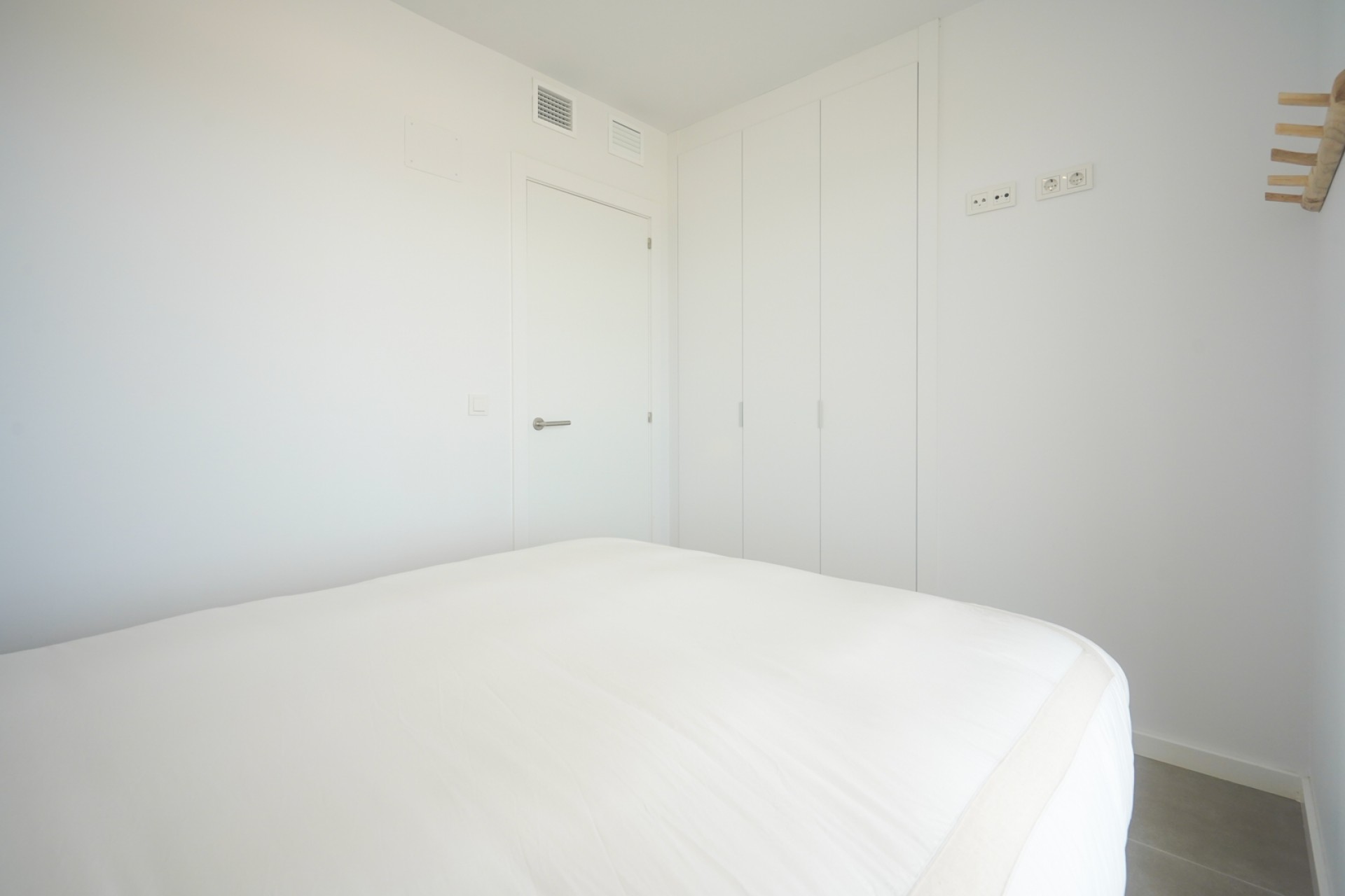 Wiederverkauf - Wohnung -
Canet de Berenguer