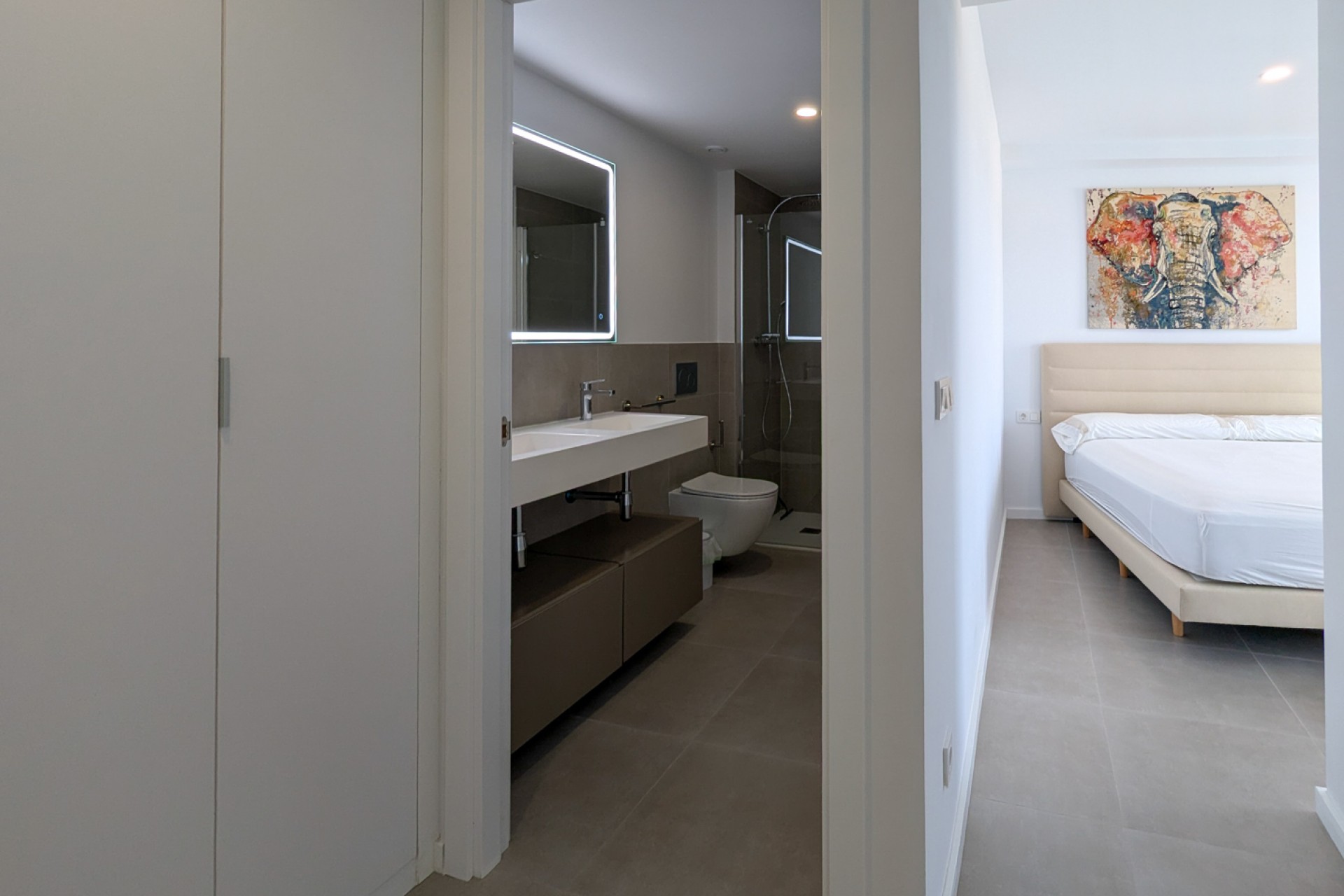 Wiederverkauf - Wohnung -
Canet de Berenguer