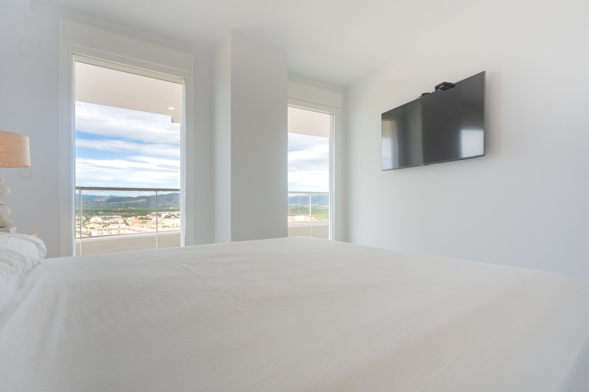 Wiederverkauf - Wohnung -
Canet de Berenguer