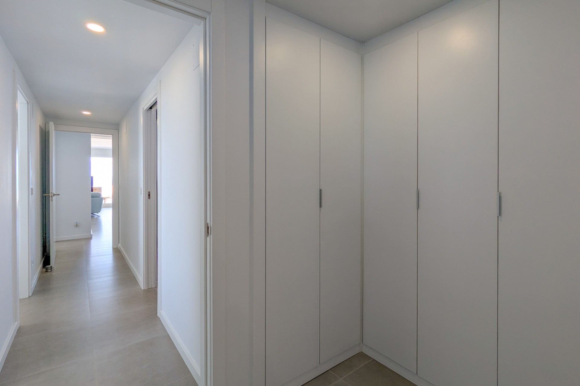 Wiederverkauf - Wohnung -
Canet de Berenguer