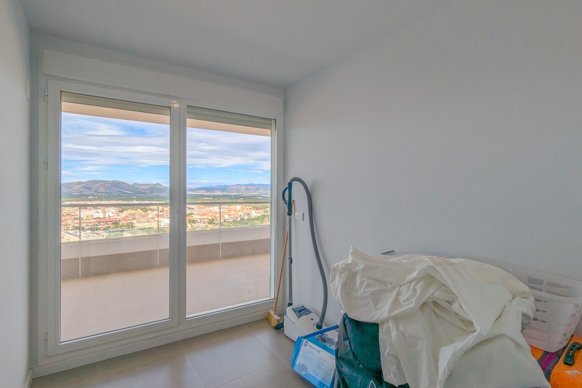 Wiederverkauf - Wohnung -
Canet de Berenguer