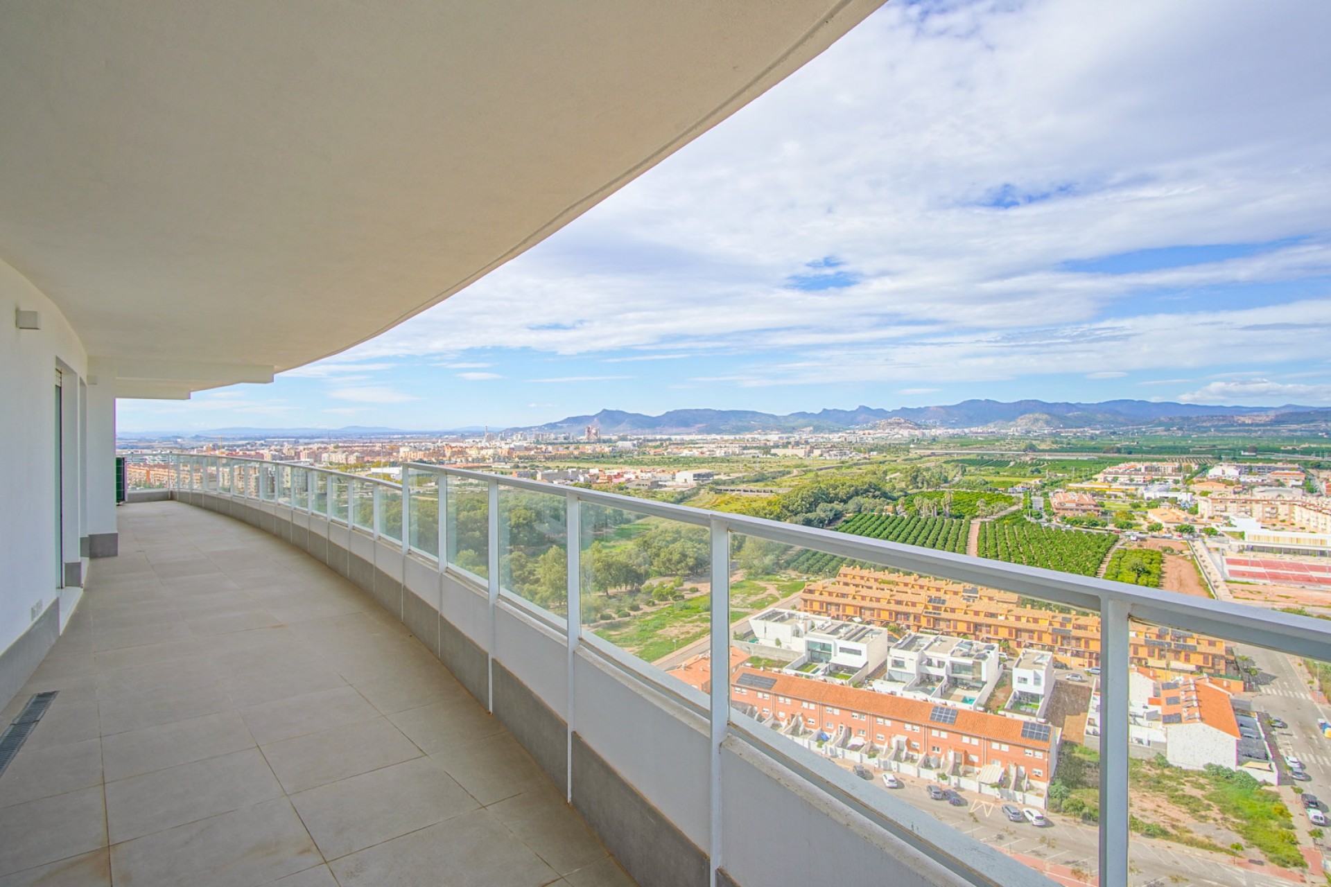 Wiederverkauf - Wohnung -
Canet de Berenguer