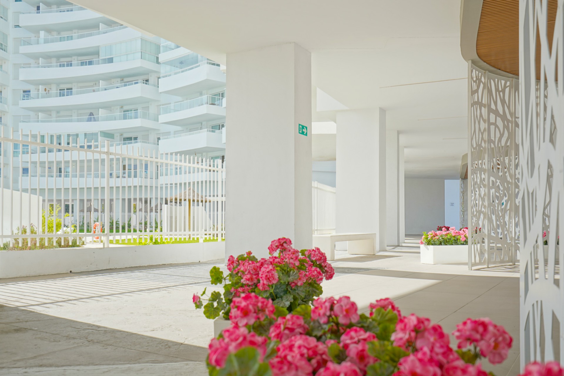 Wiederverkauf - Wohnung -
Canet de Berenguer