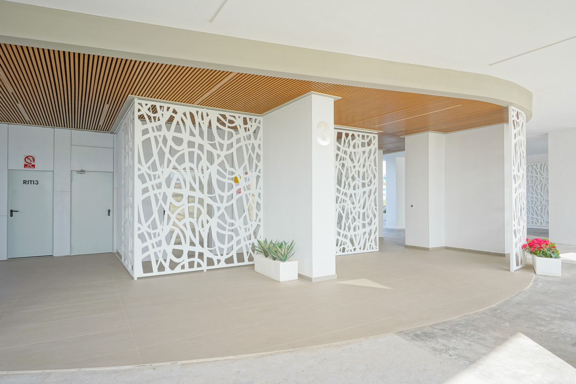 Wiederverkauf - Wohnung -
Canet de Berenguer