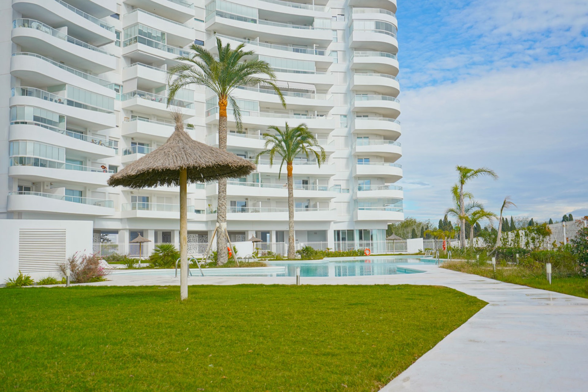 Wiederverkauf - Wohnung -
Canet de Berenguer