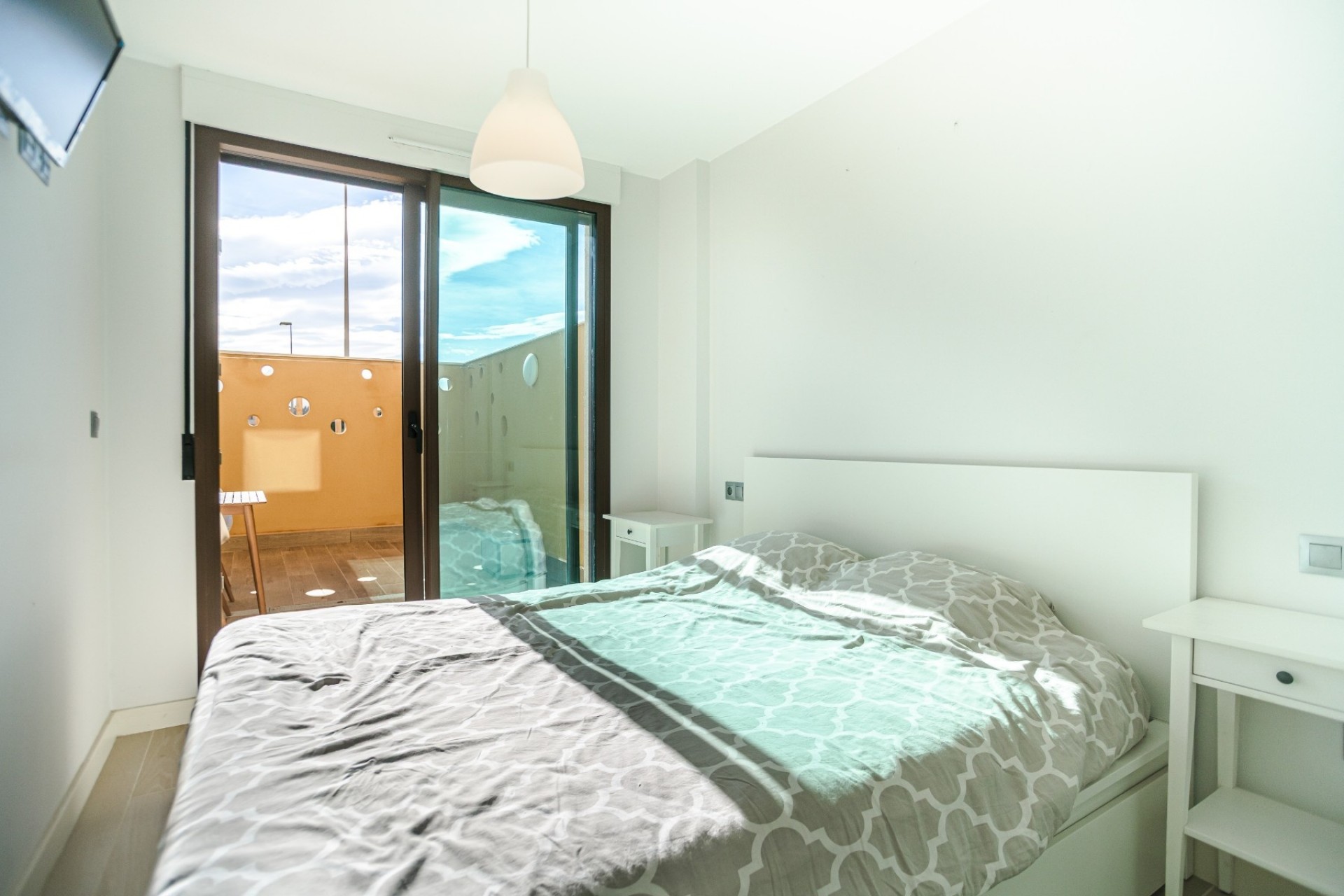 Wiederverkauf - Wohnung -
CARTAGENA - Mar de Cristal