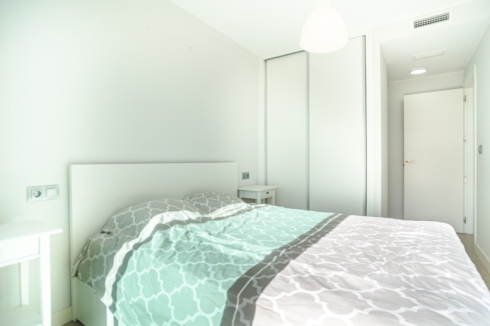 Wiederverkauf - Wohnung -
CARTAGENA - Mar de Cristal