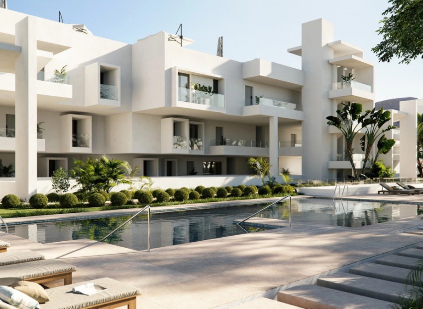 Wiederverkauf - Wohnung -
Casares