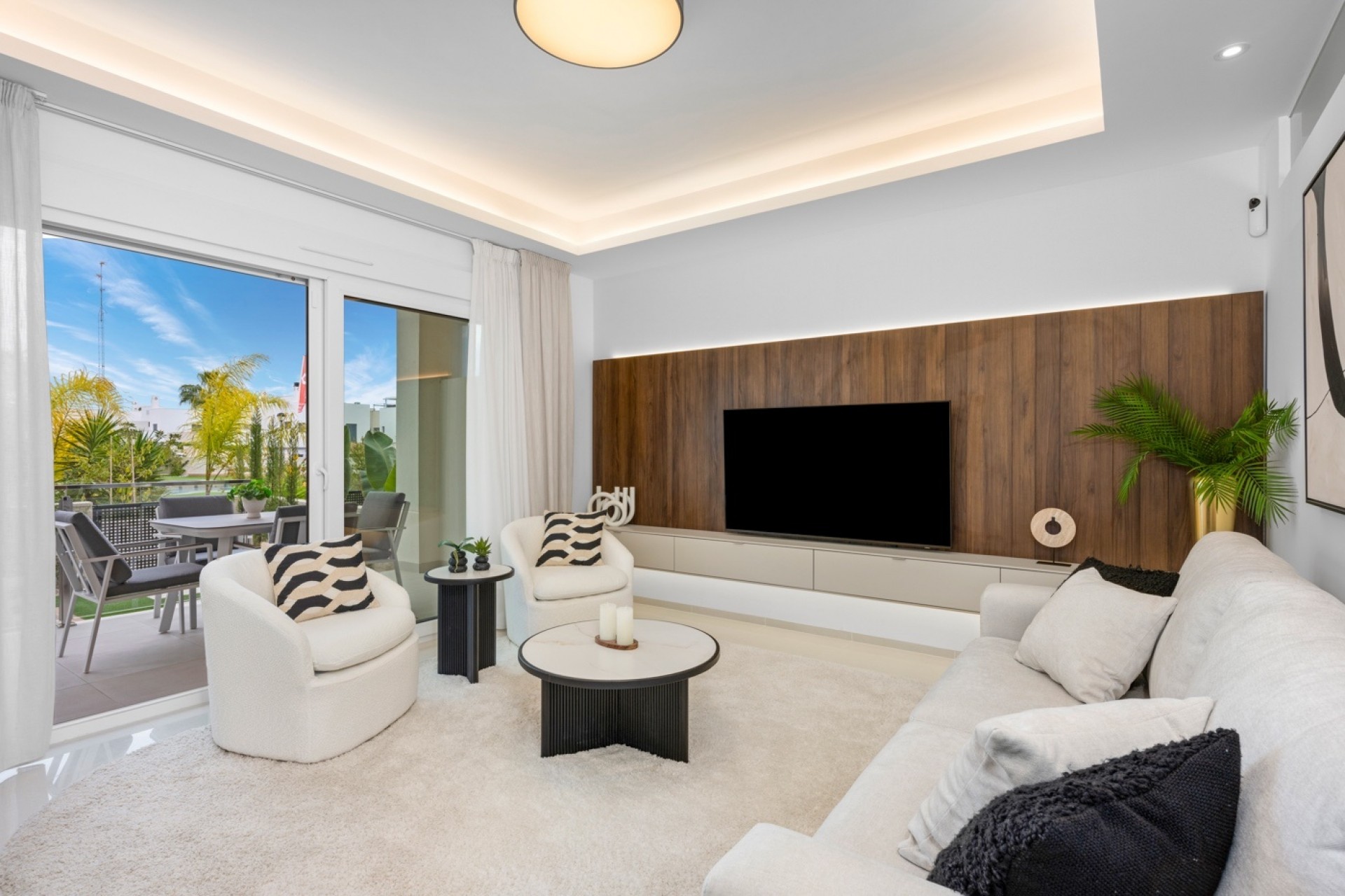 Wiederverkauf - Wohnung -
Ciudad Quesada - Rojales