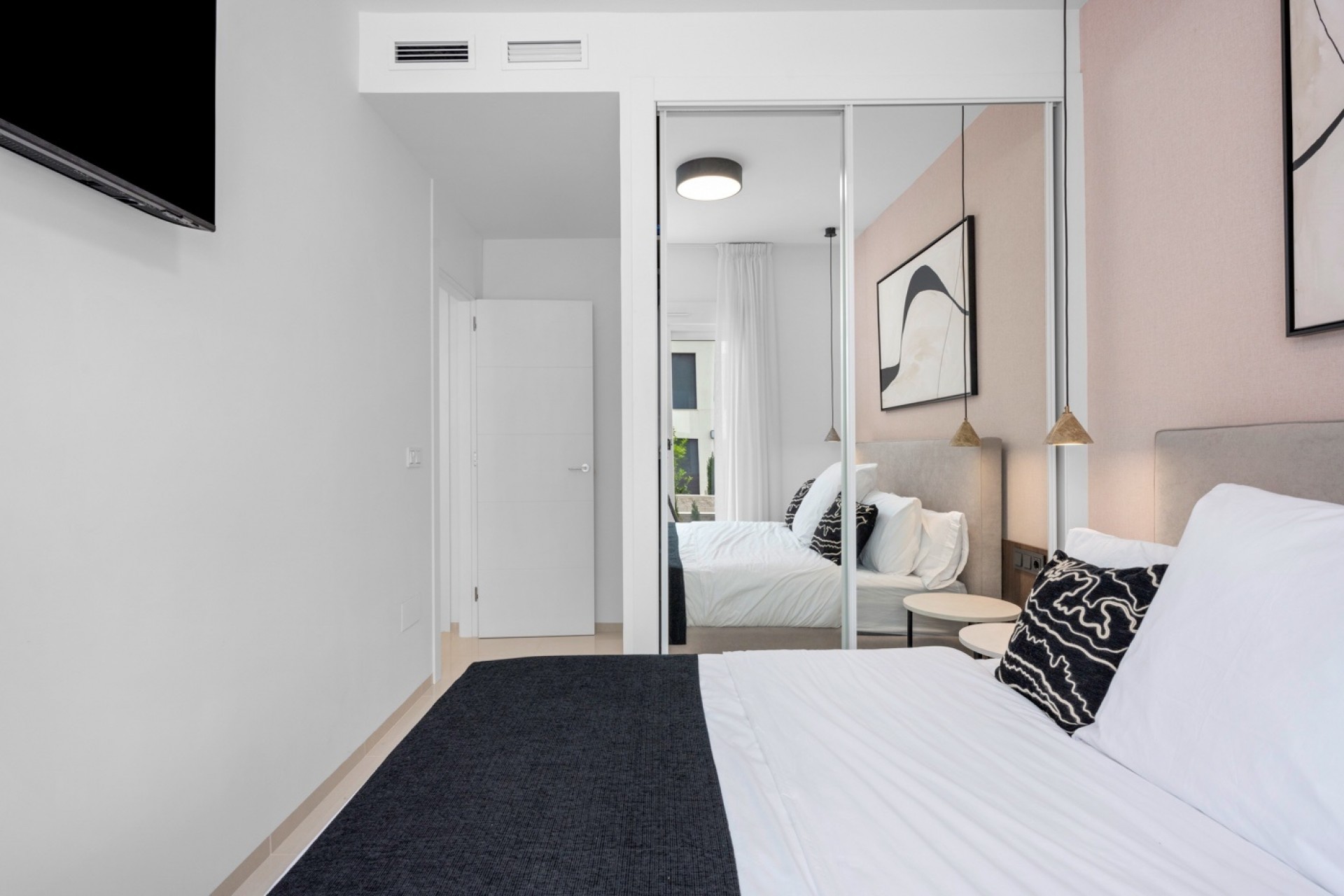 Wiederverkauf - Wohnung -
Ciudad Quesada - Rojales