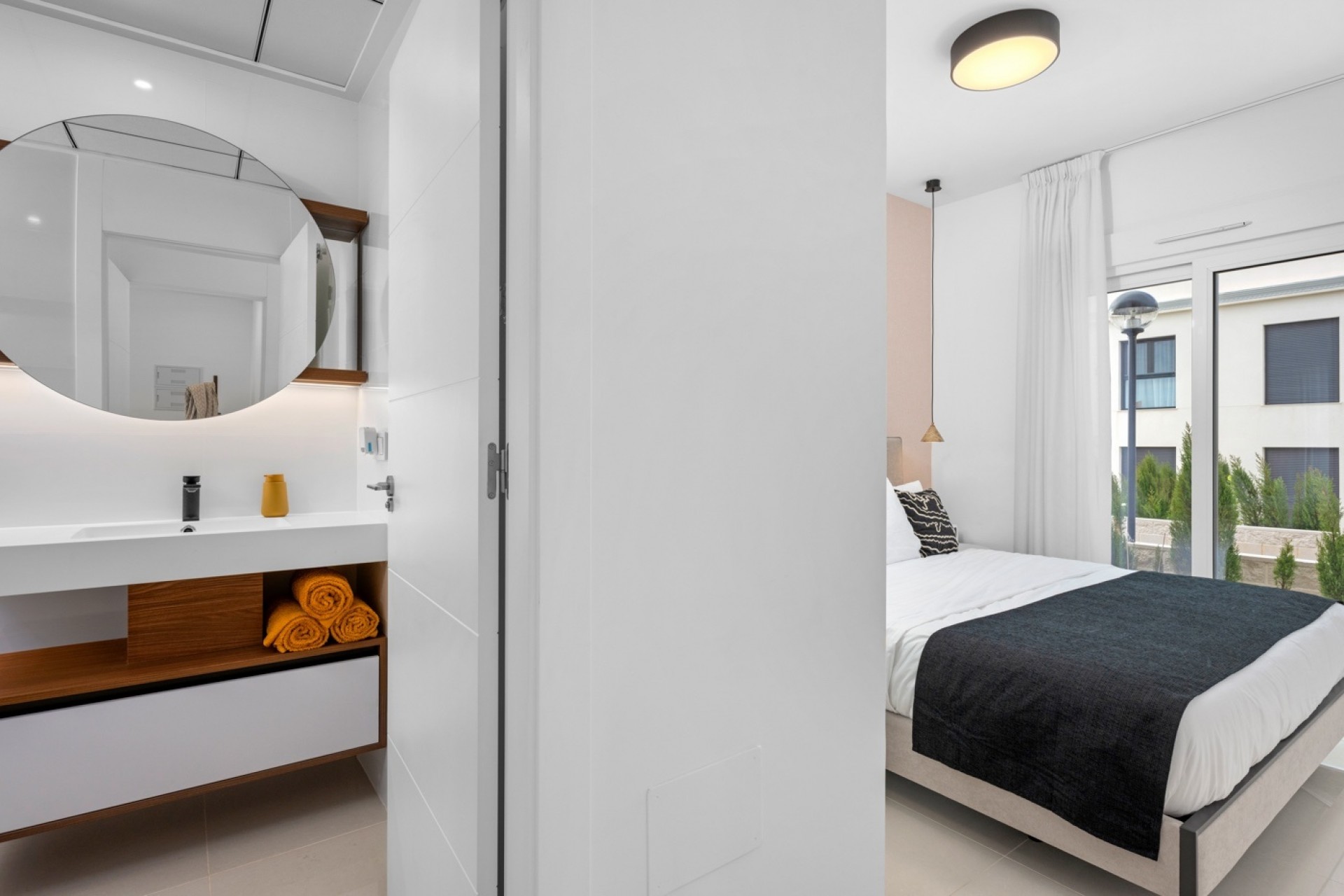 Wiederverkauf - Wohnung -
Ciudad Quesada - Rojales
