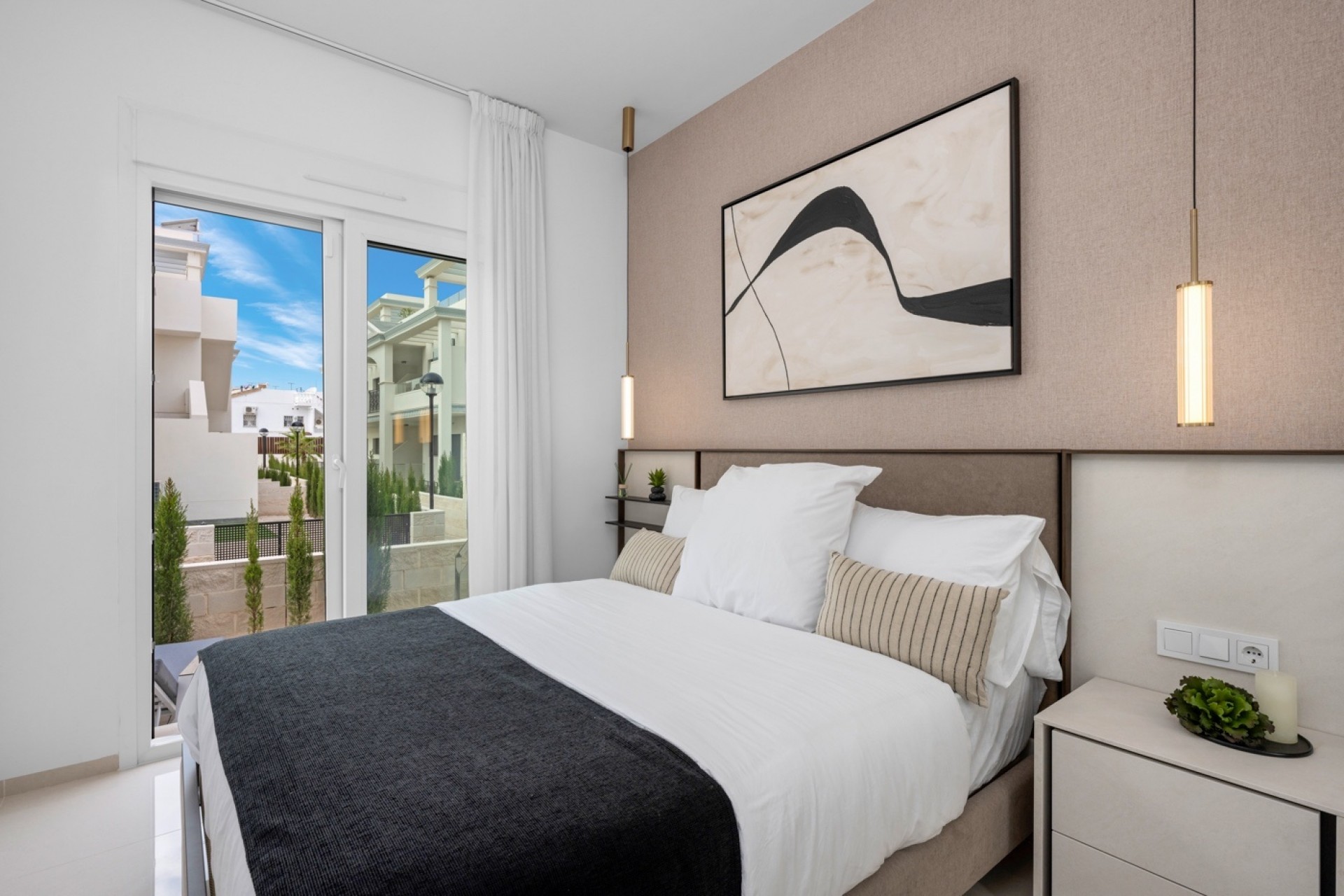Wiederverkauf - Wohnung -
Ciudad Quesada - Rojales