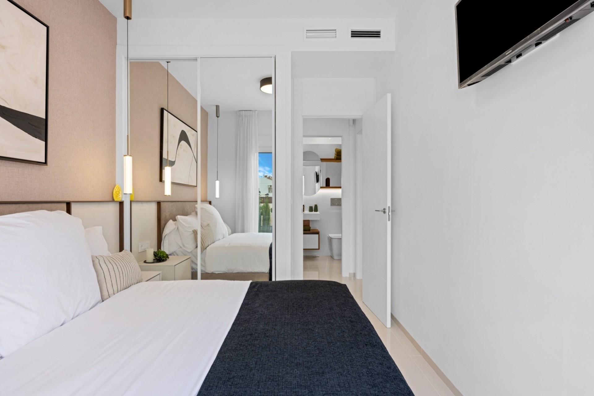 Wiederverkauf - Wohnung -
Ciudad Quesada - Rojales