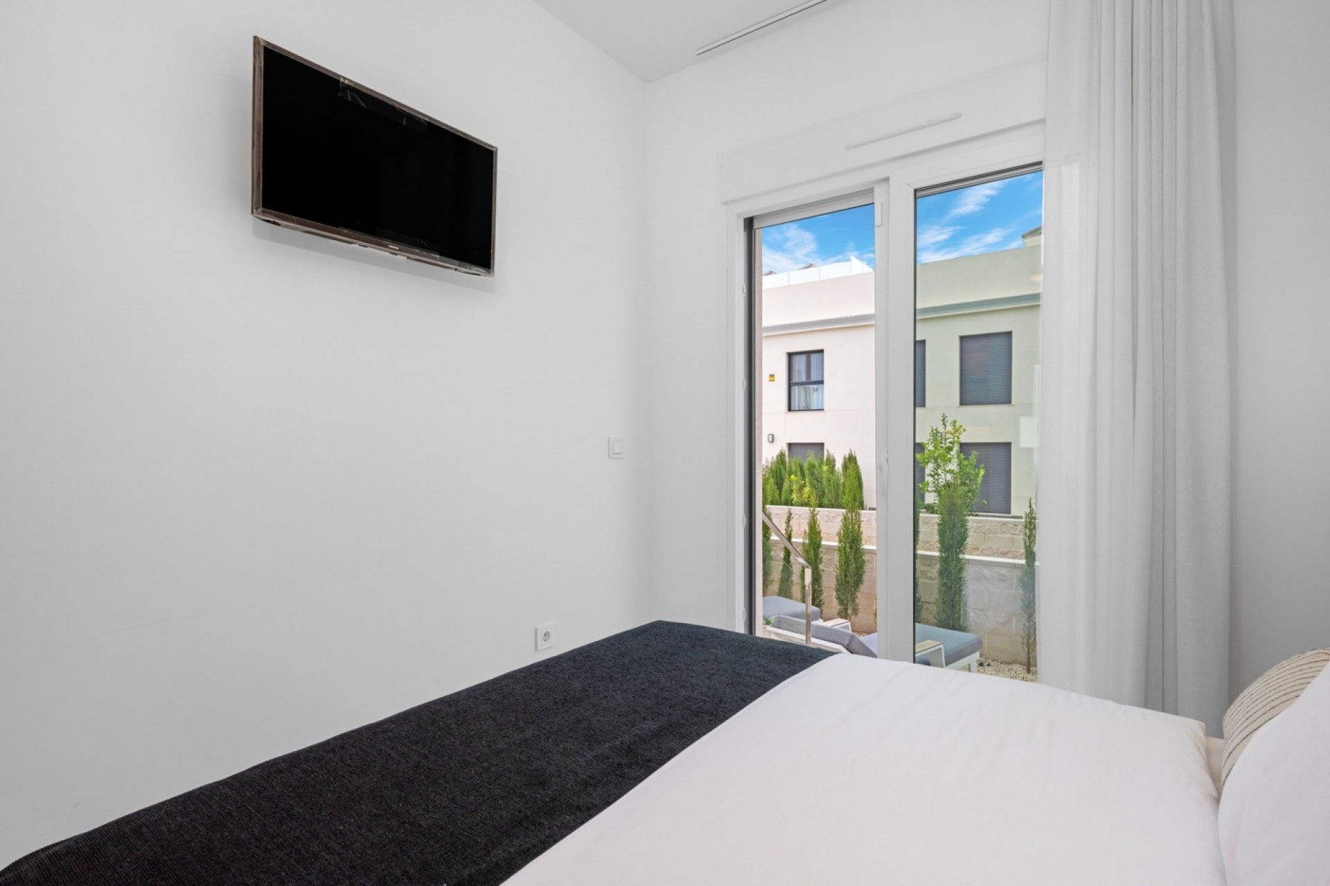 Wiederverkauf - Wohnung -
Ciudad Quesada - Rojales