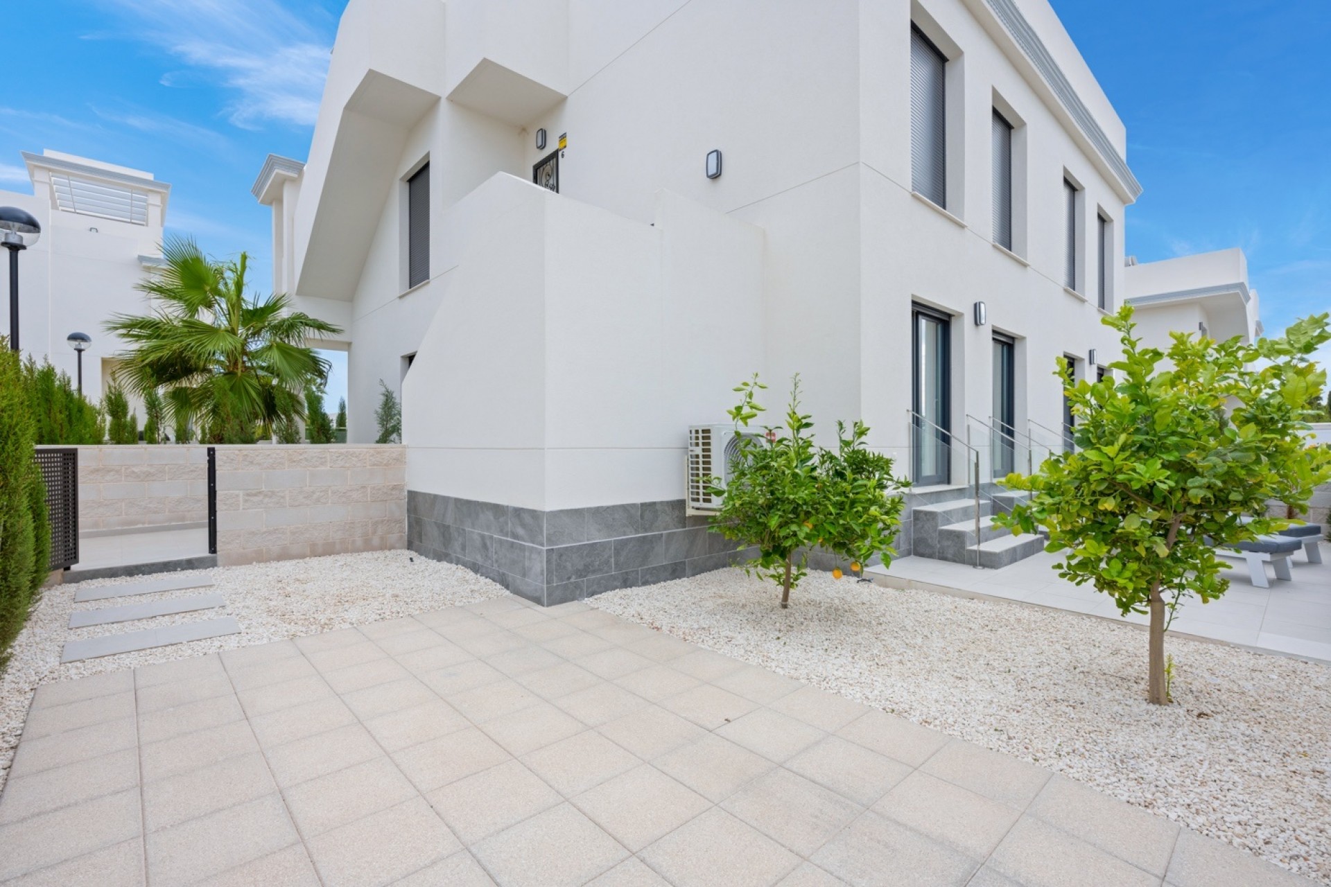 Wiederverkauf - Wohnung -
Ciudad Quesada - Rojales