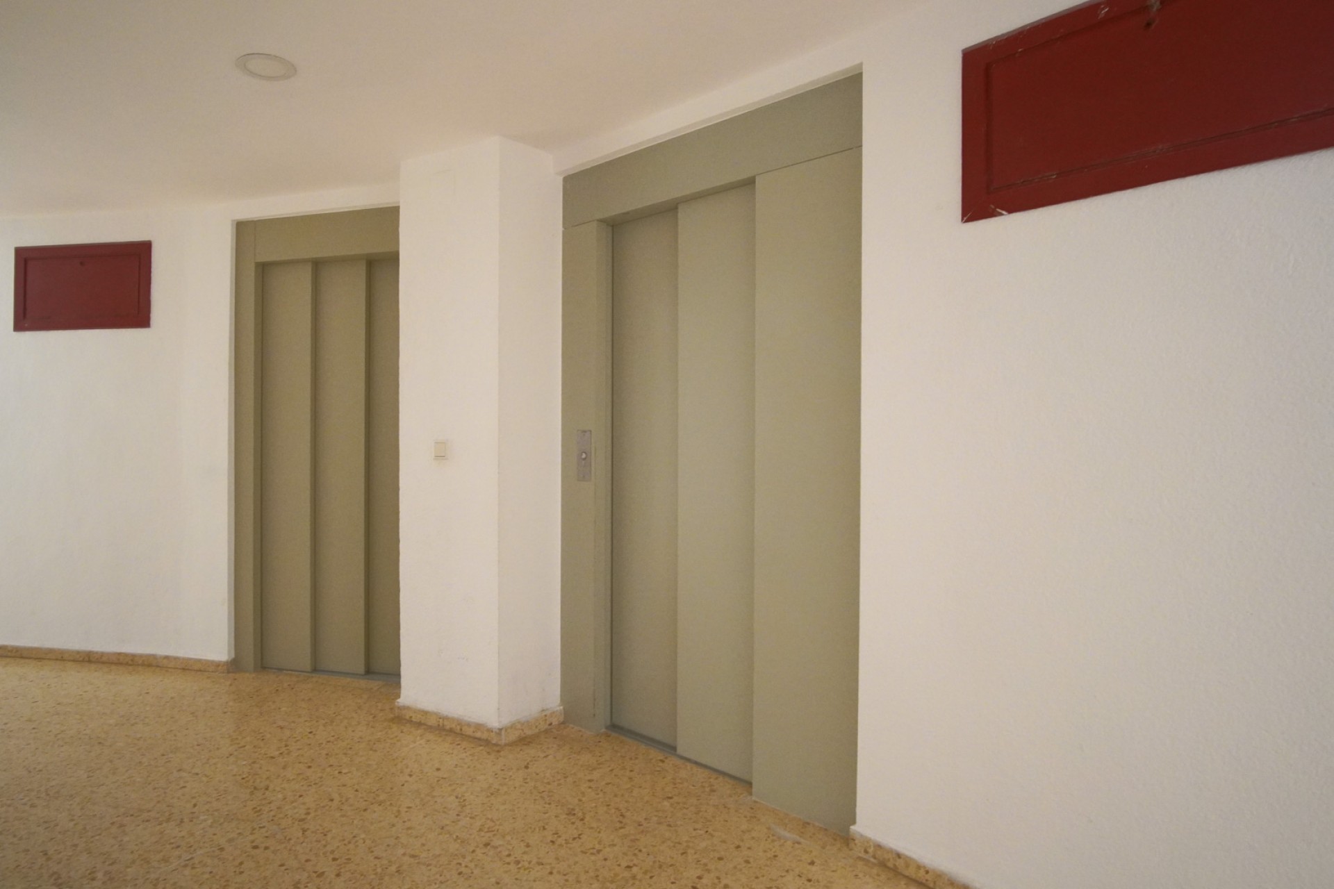 Wiederverkauf - Wohnung -
Denia - Centro