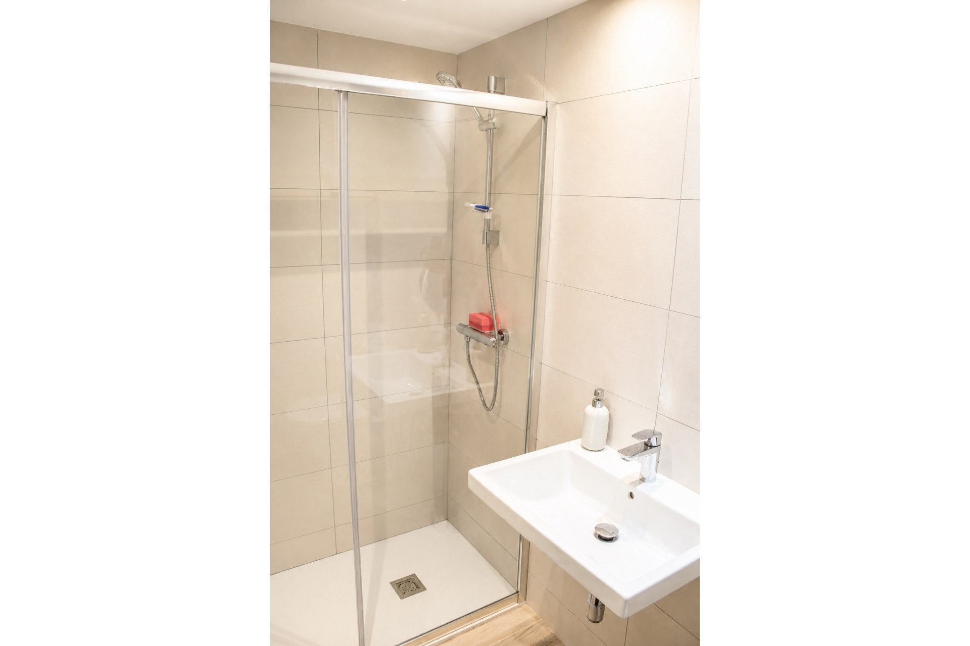 Wiederverkauf - Wohnung -
Denia - El Montgó