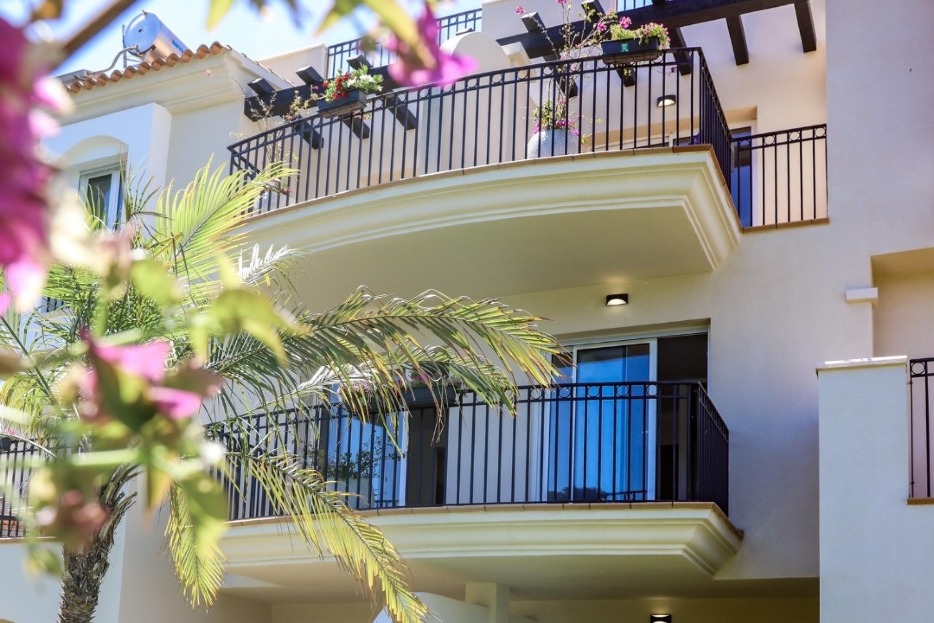 Wiederverkauf - Wohnung -
Denia - El Montgó