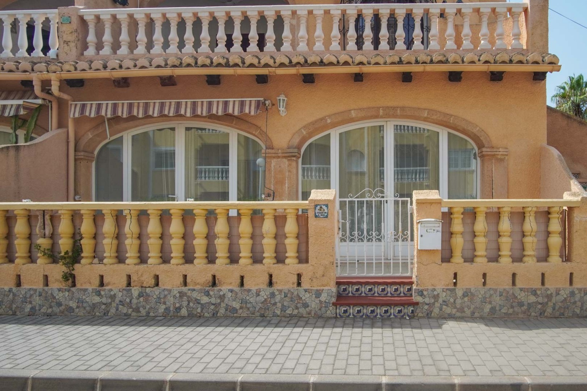 Wiederverkauf - Wohnung -
Denia - El Puerto