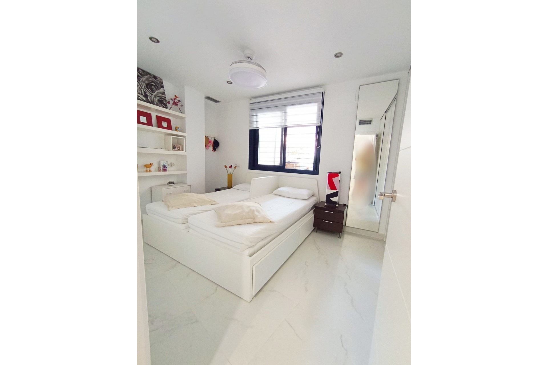 Wiederverkauf - Wohnung -
Denia - El Puerto