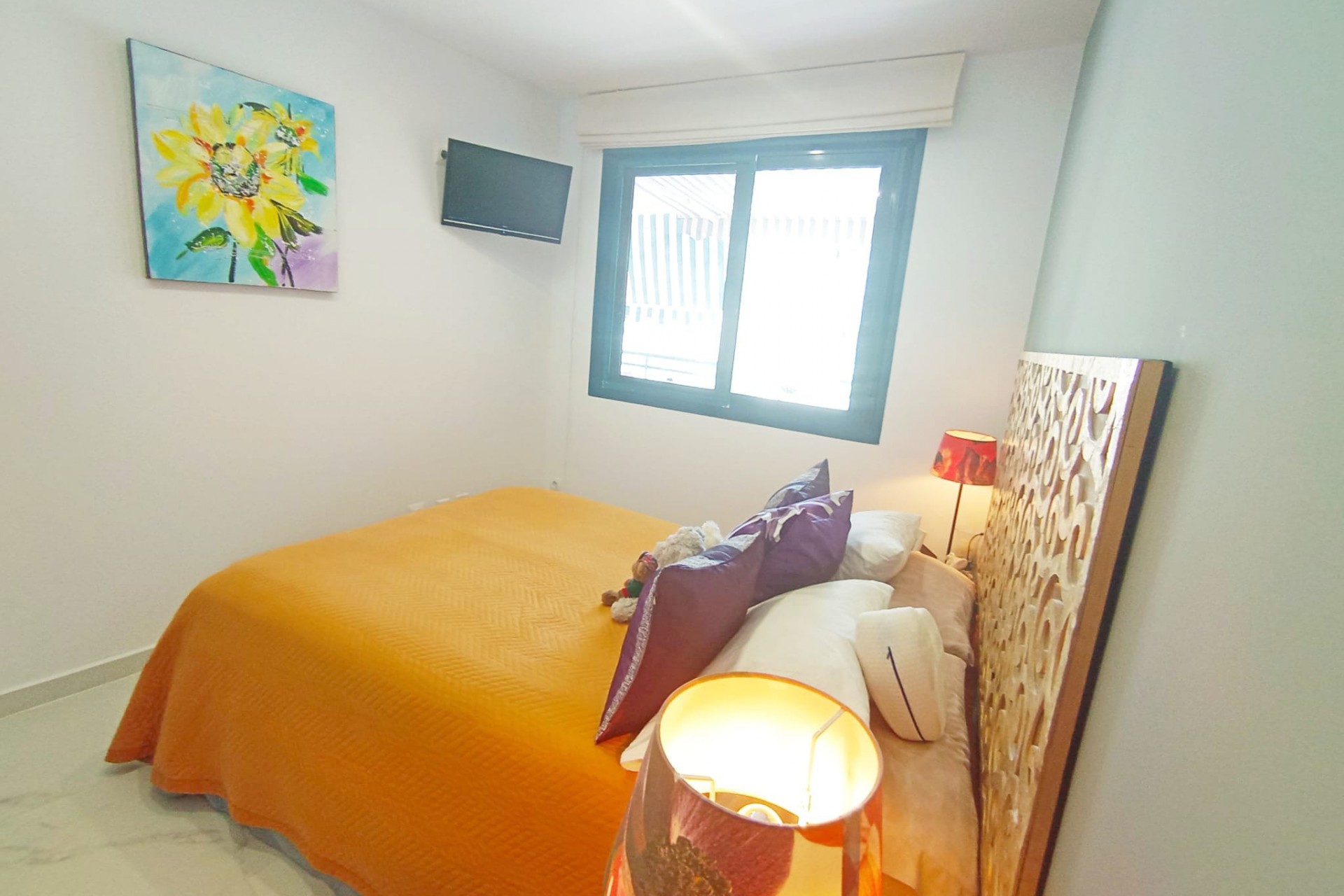 Wiederverkauf - Wohnung -
Denia - El Puerto