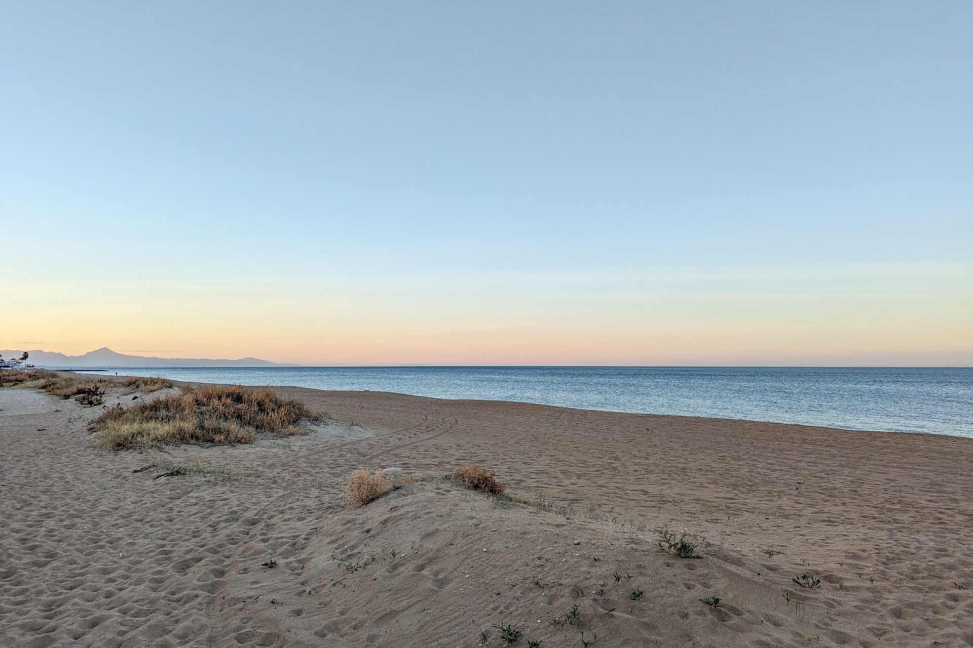 Wiederverkauf - Wohnung -
Denia - El Saladar