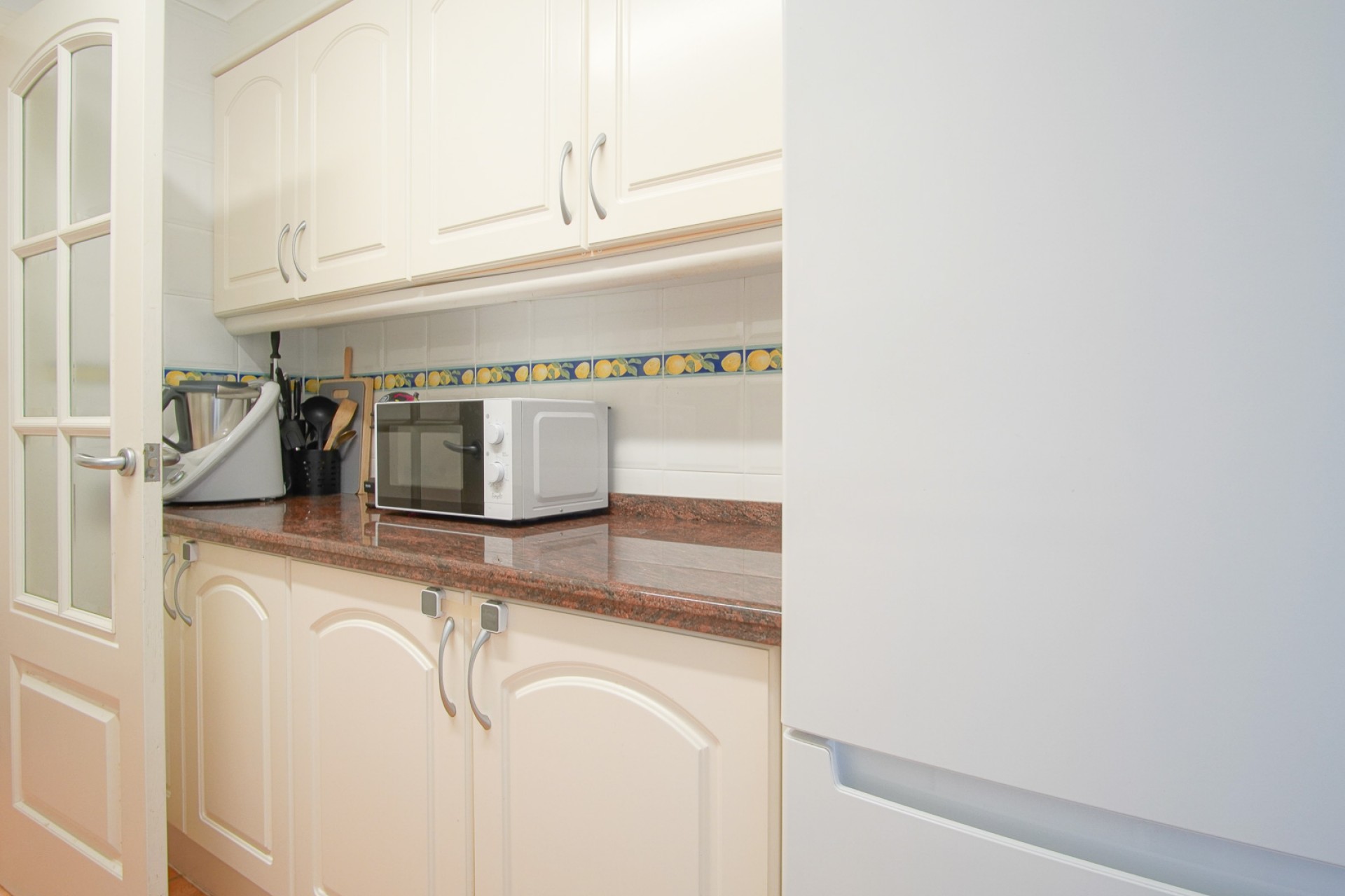 Wiederverkauf - Wohnung -
Denia - Els Molins