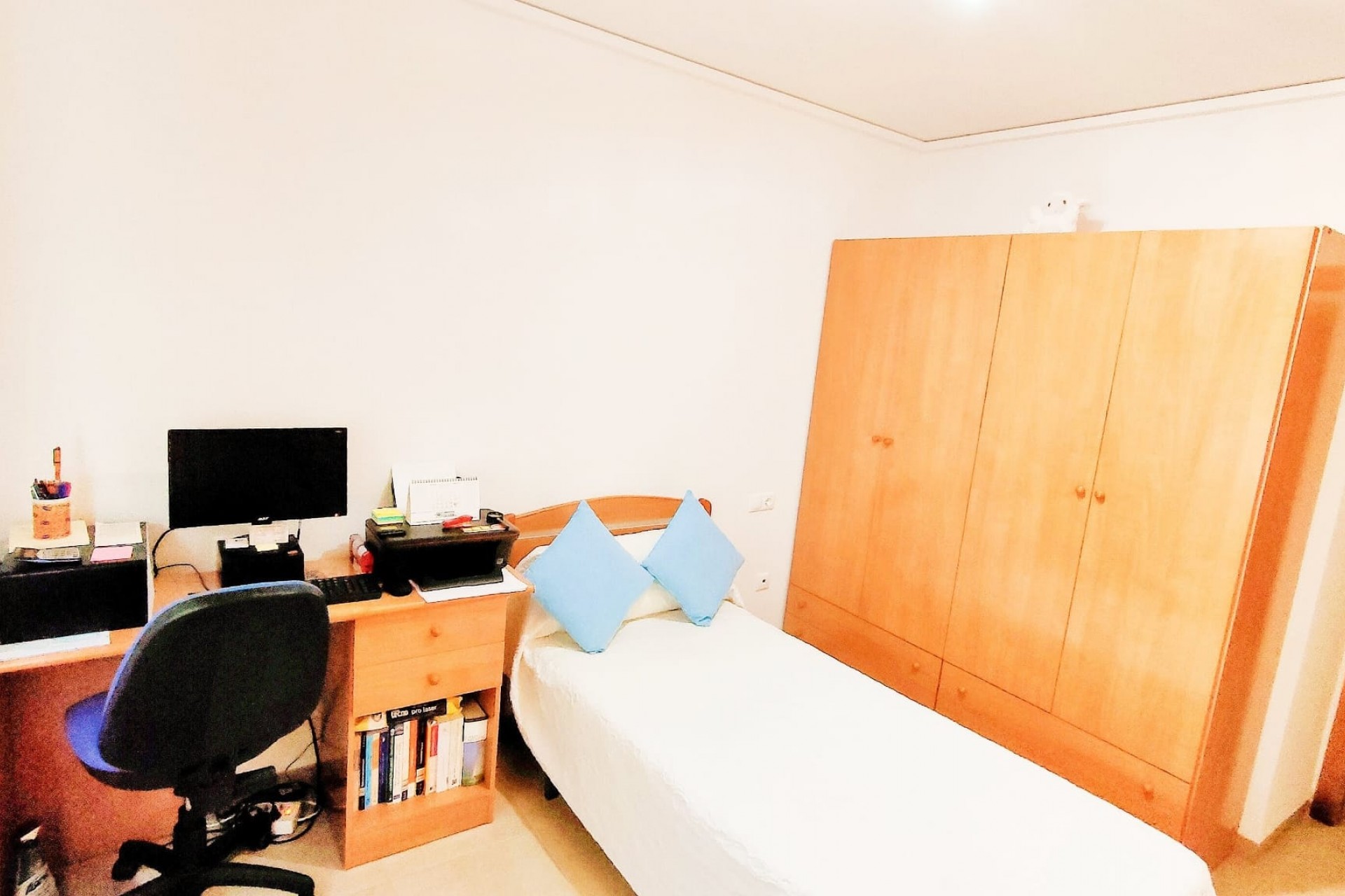 Wiederverkauf - Wohnung -
Denia - La Xara - La Sella