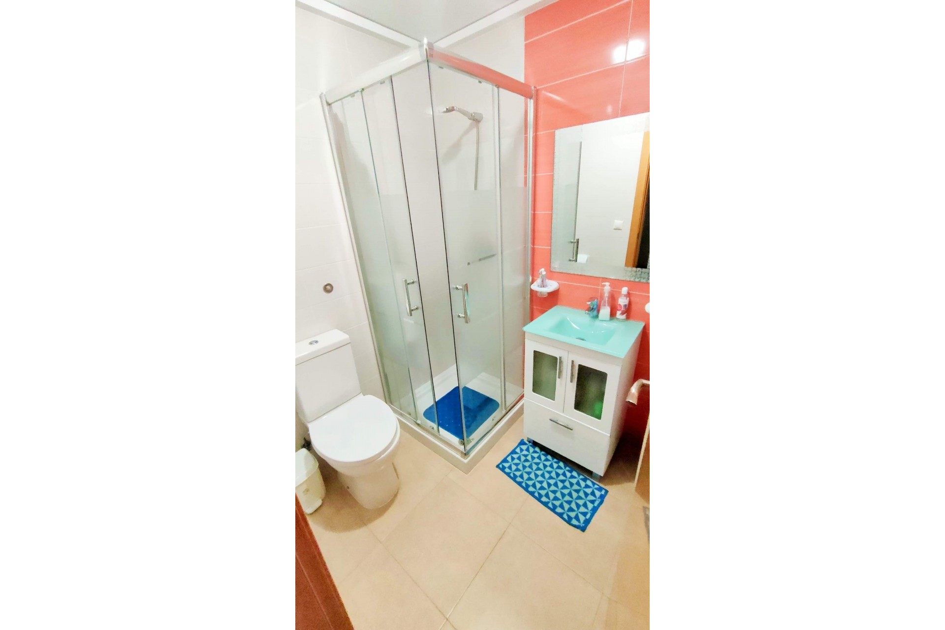 Wiederverkauf - Wohnung -
Denia - La Xara - La Sella