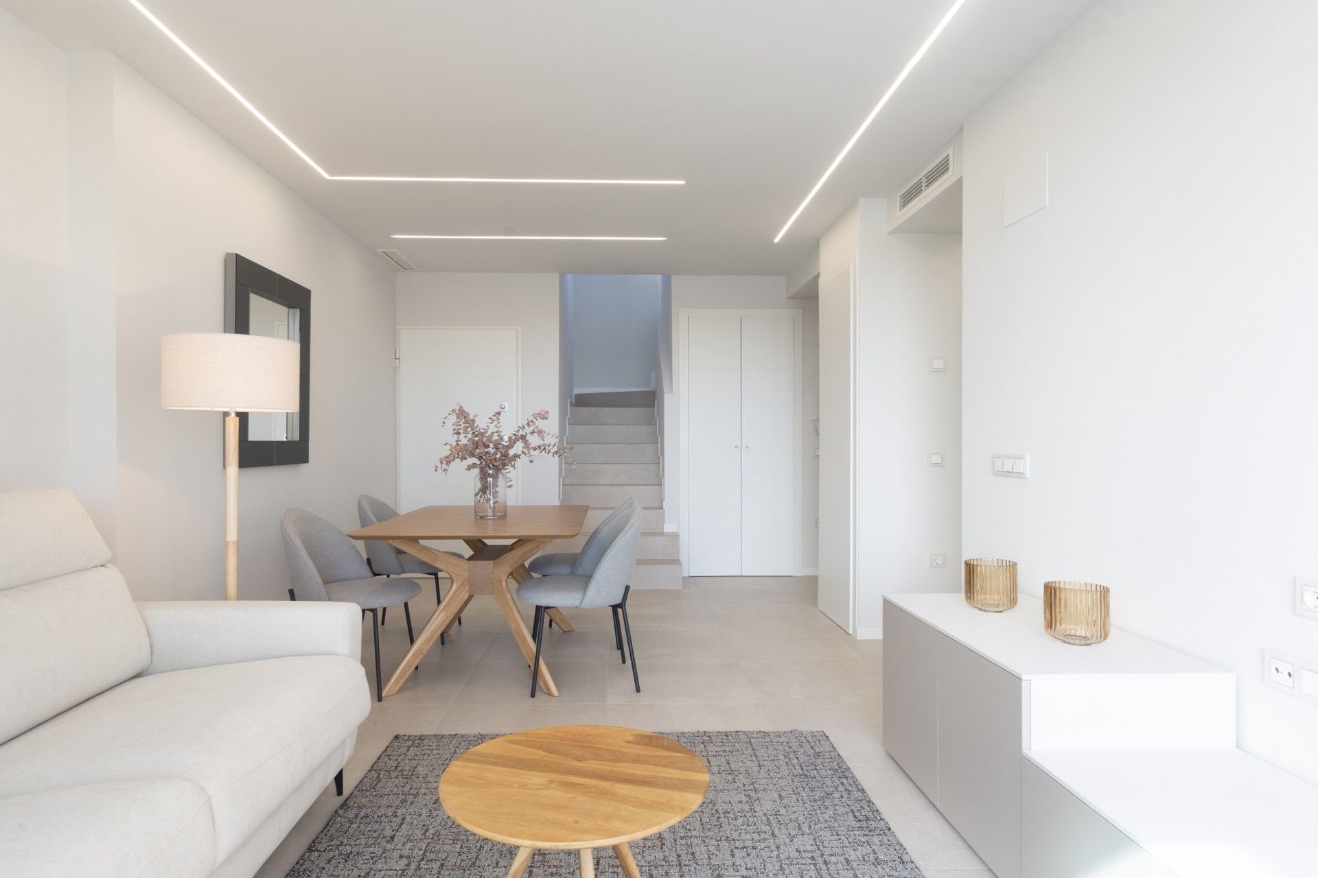 Wiederverkauf - Wohnung -
Denia - Las Marinas / Les Marines